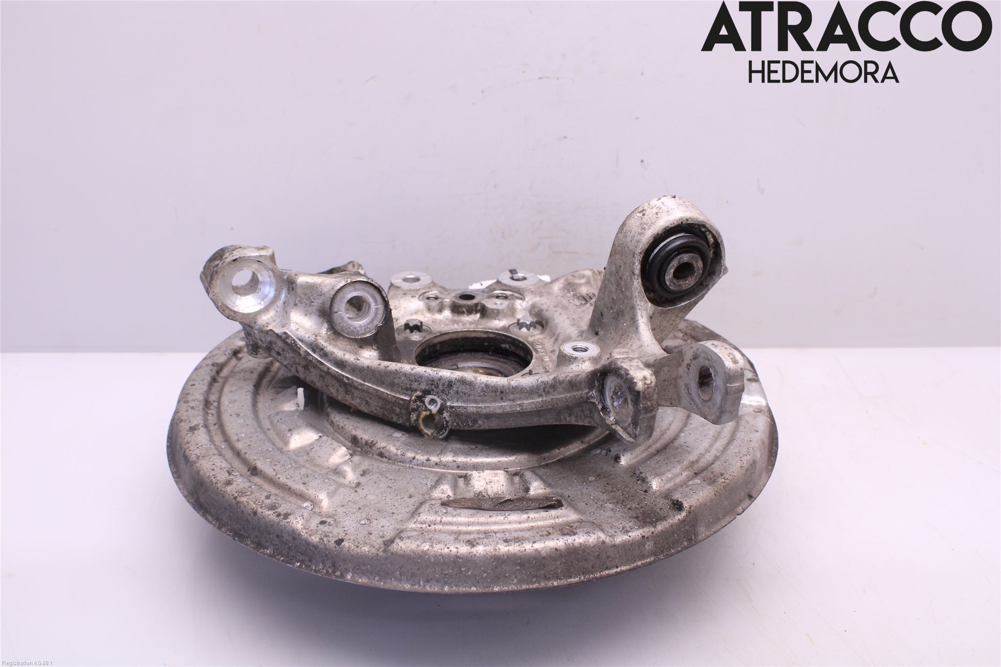 BMW 4 F32/F33/F82/F83 13-20 Spindel Vb