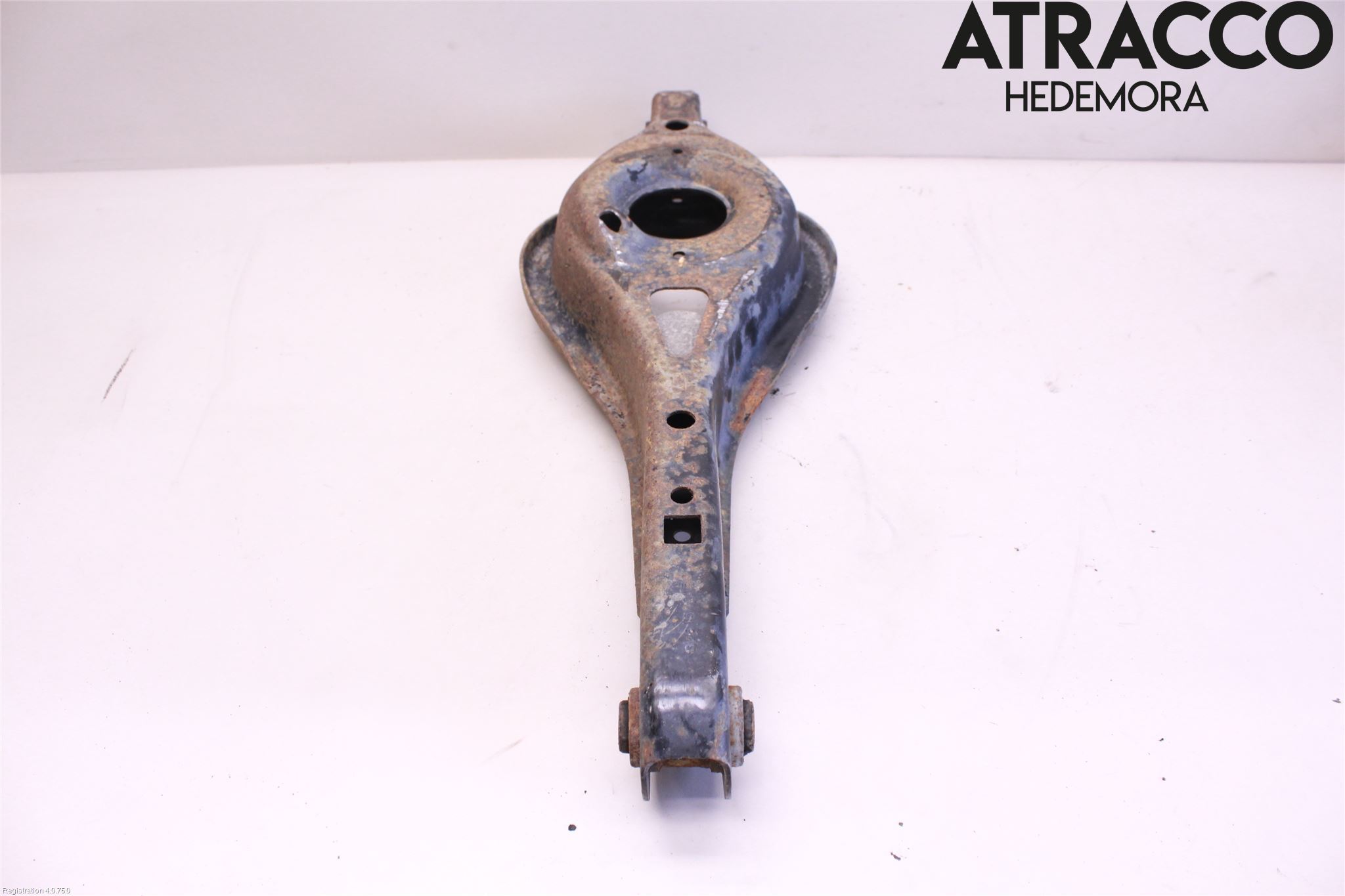Ford KUGA 13-16 Bærearm Bak Venstre