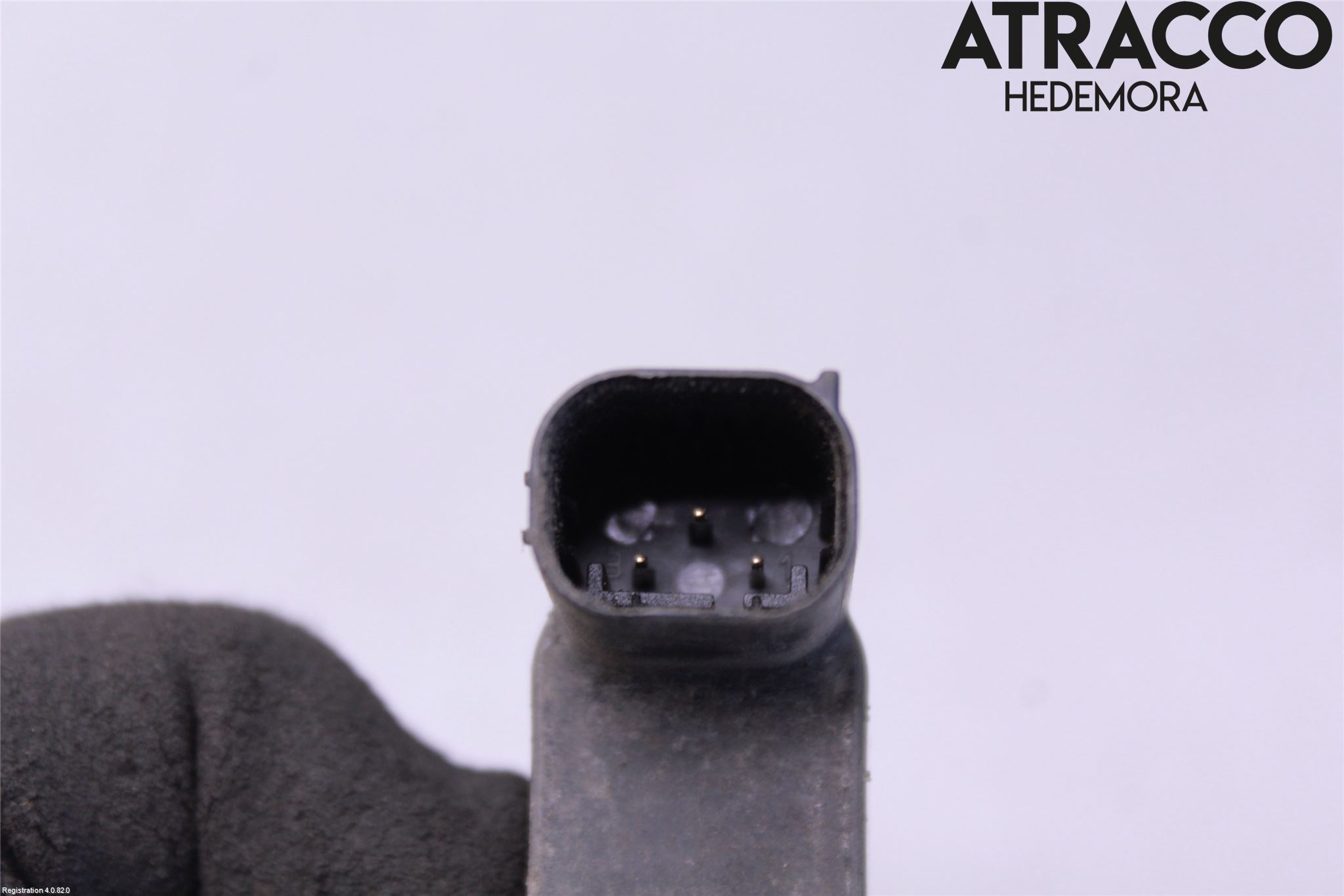Citroen DS3 Sensor Ryggesensor