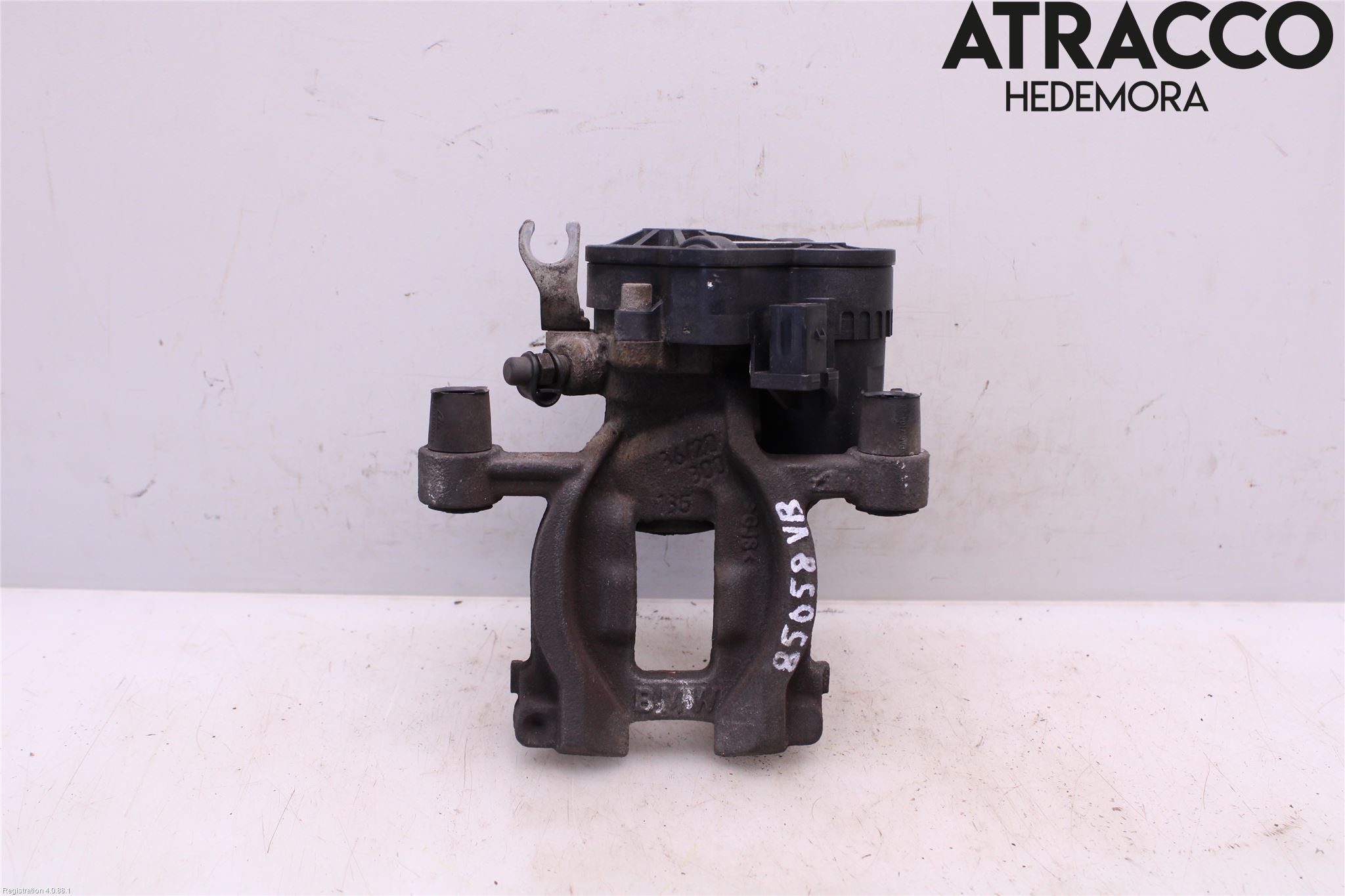BMW X1 F48 15-22 Bremsecaliper Bak Venstre
