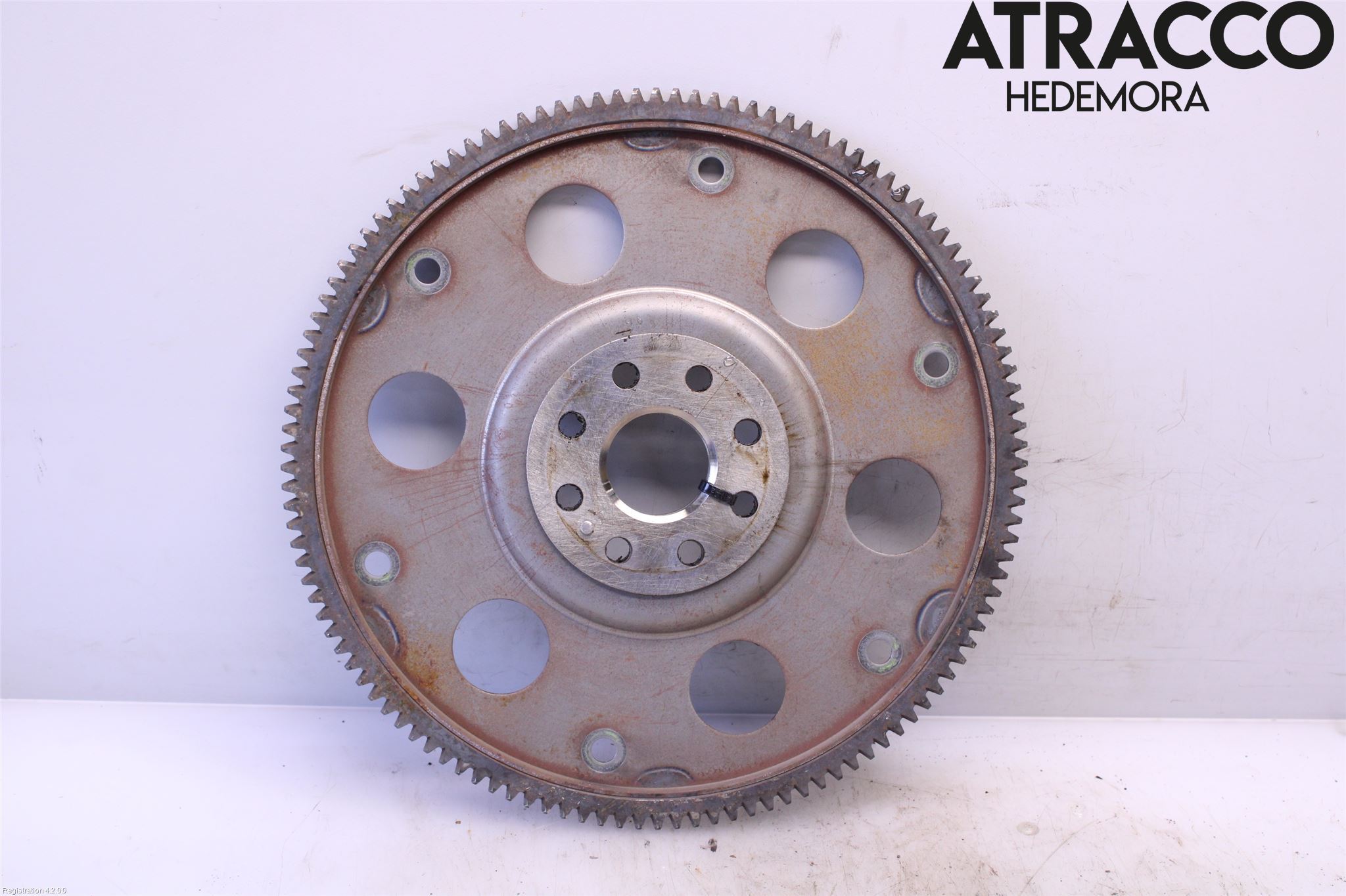 Lexus IS 250/350 14-20 Svinghjul Automat