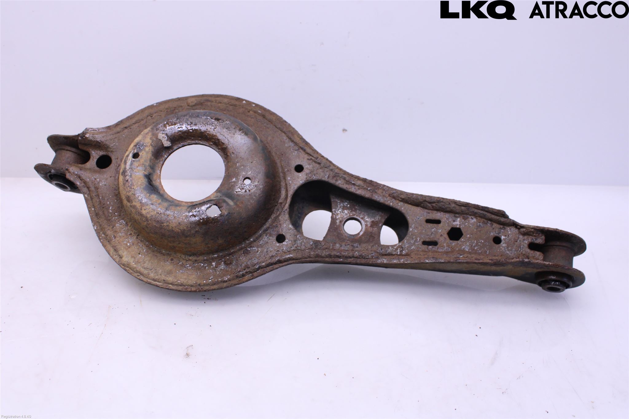 Ford C-MAX ll 15-19 Bærearm Bak Venstre