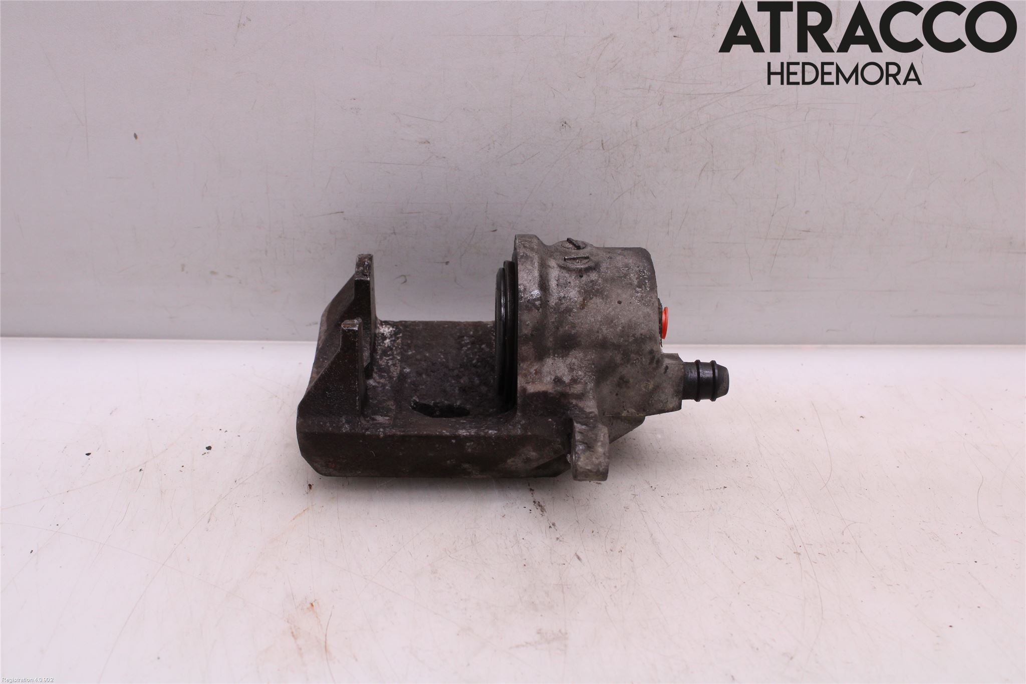 Toyota PRIUS NWH20 04-08 Bremsecaliper Foran Høyre