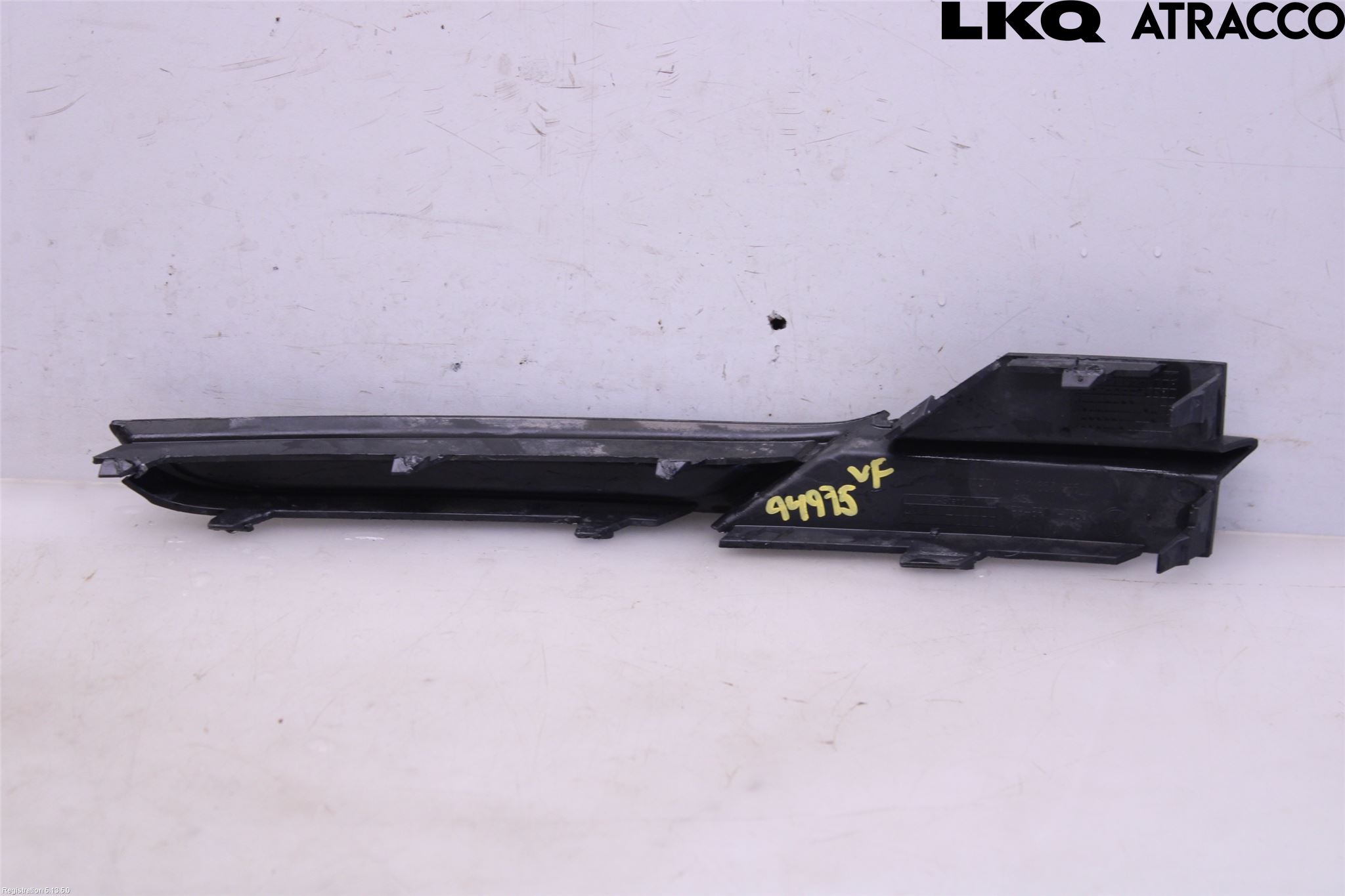 Volkswagen VW GOLF SPORTSVAN 15-20 Grilldel Venstre