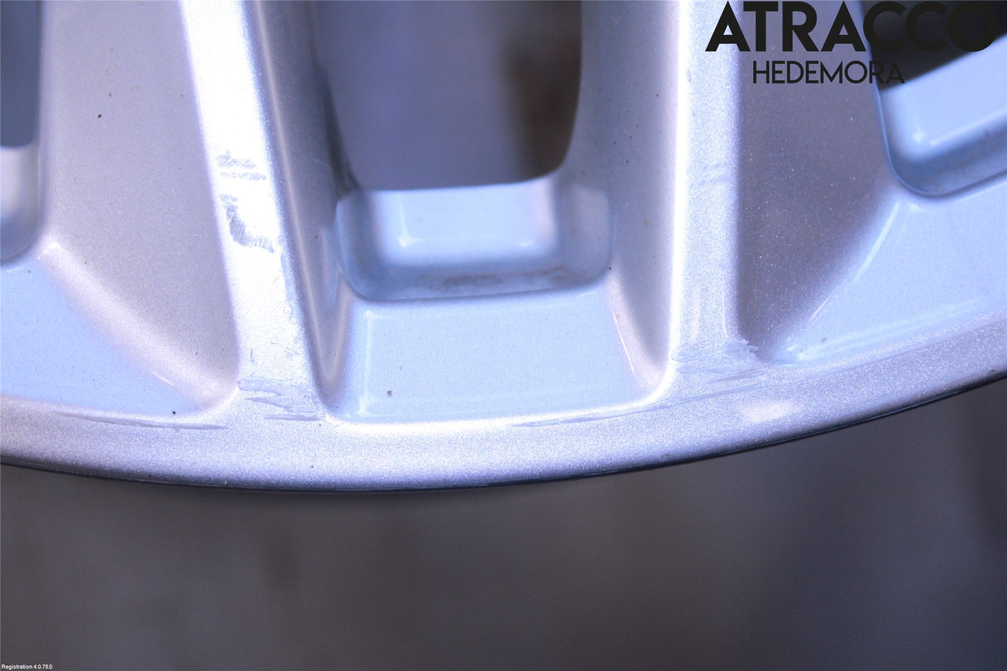 Audi A4/S4 B9 16-19 Felg Aluminium