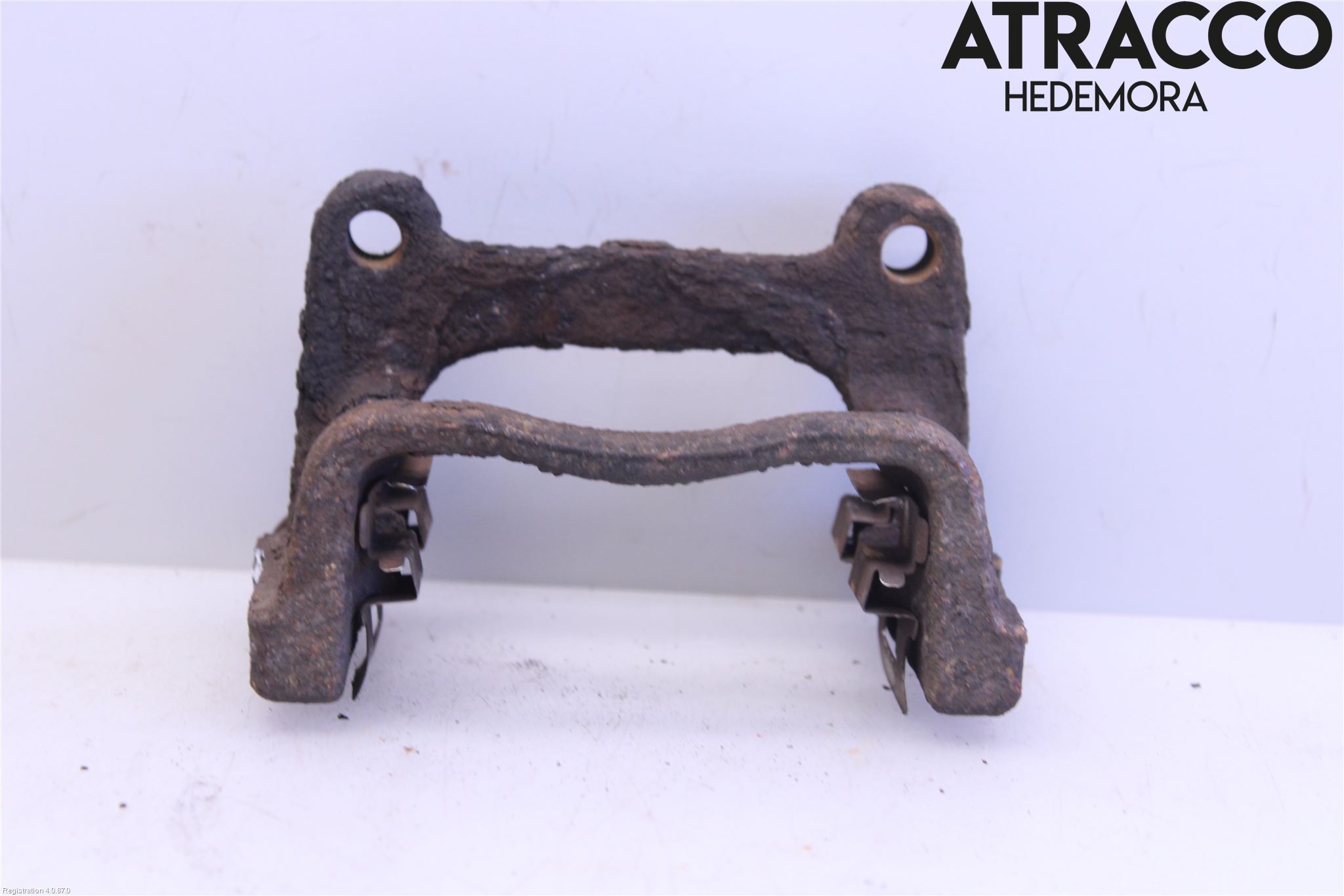 Ford MONDEO 07-15 Bremsecaliper Feste Holder
