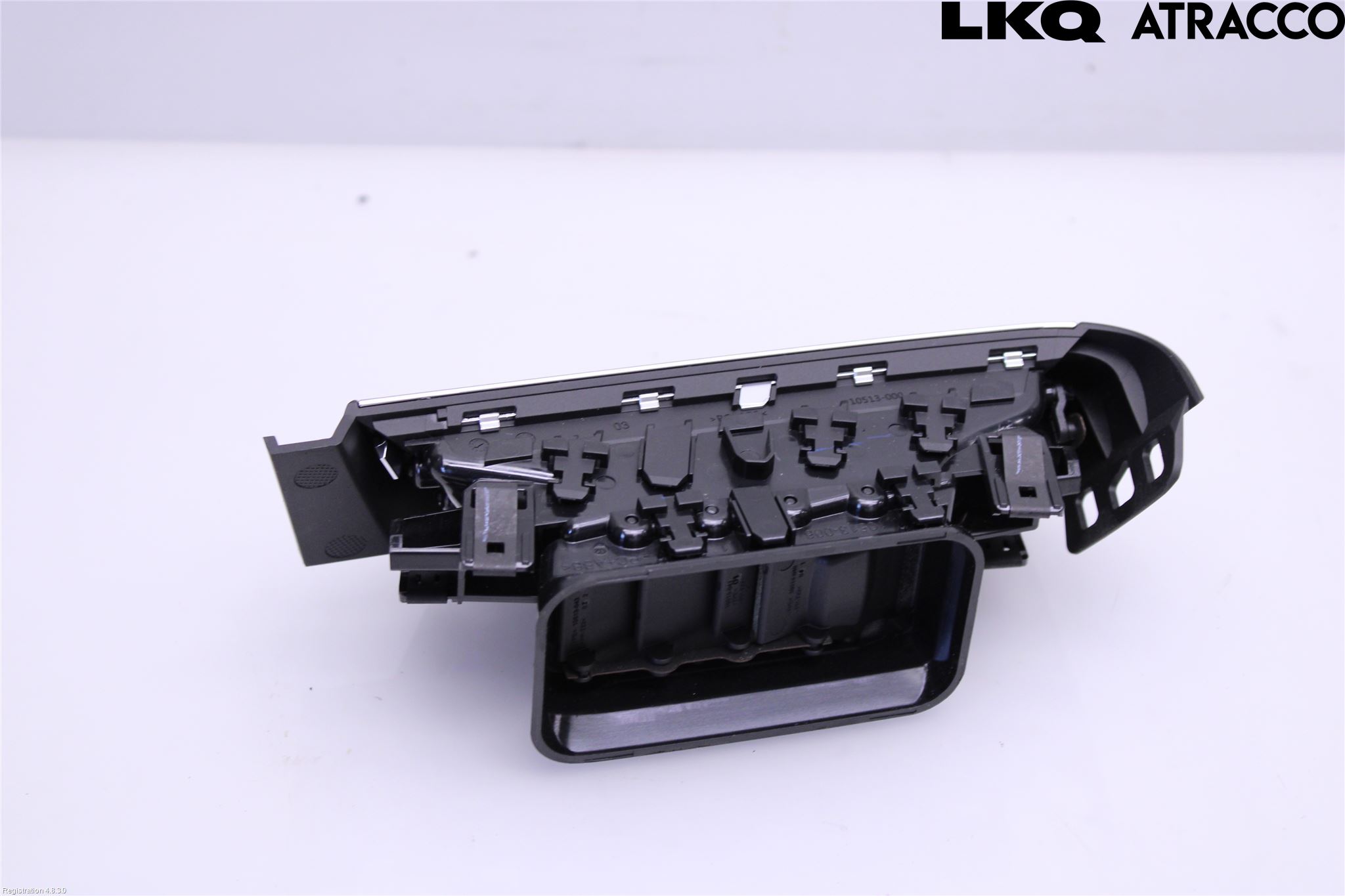 Renault CLIO/E-TECH V 20- Dashbord Kanal - Dyse