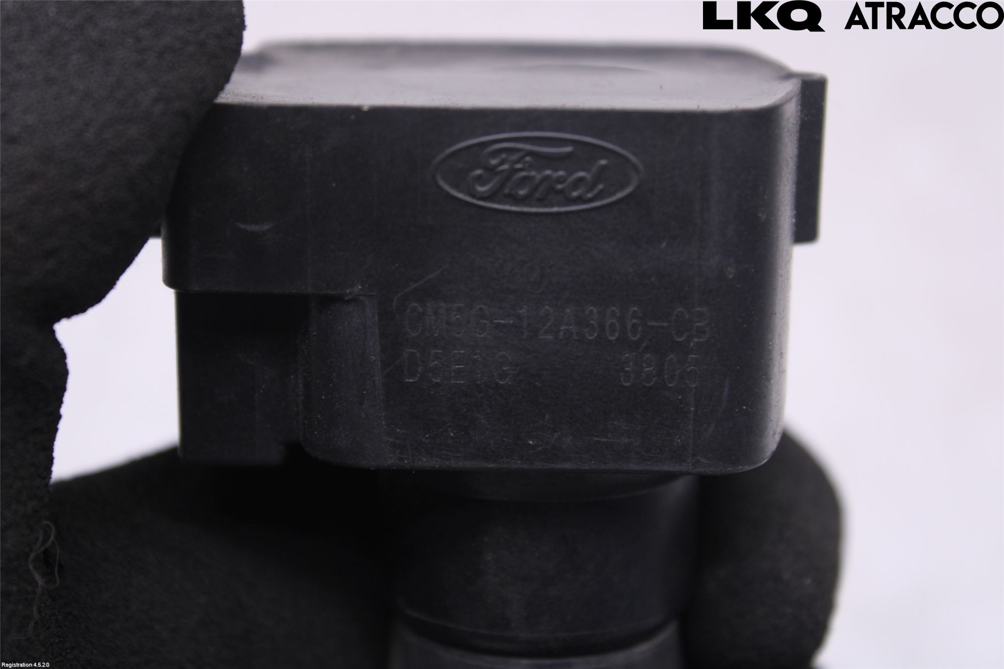 Ford FIESTA 13-17 Coil