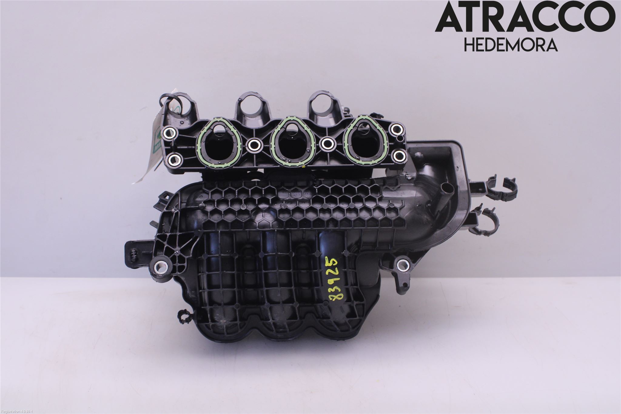 Fiat 500e 20- Innsugningsmanifold