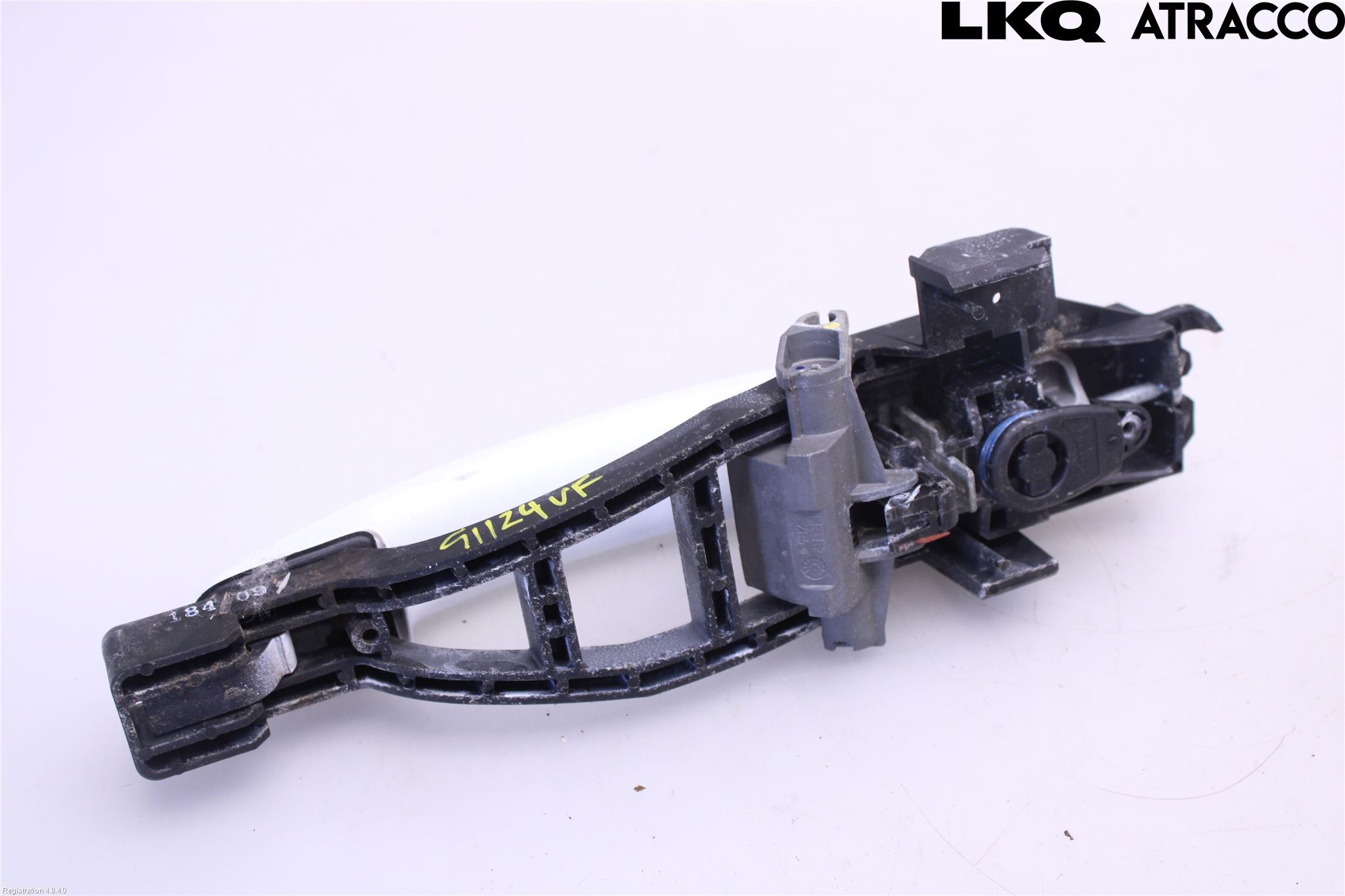 Ford FOCUS 08-11 Dørhandtak Ytre Venstre