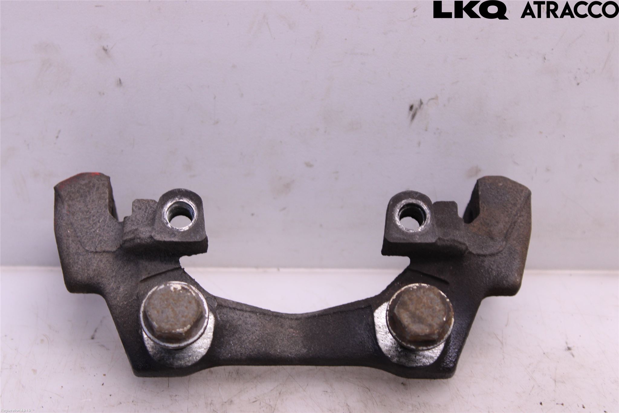 BMW Z4 E86/85Cou/CAB 02-08 Bremsecaliper Feste Holder