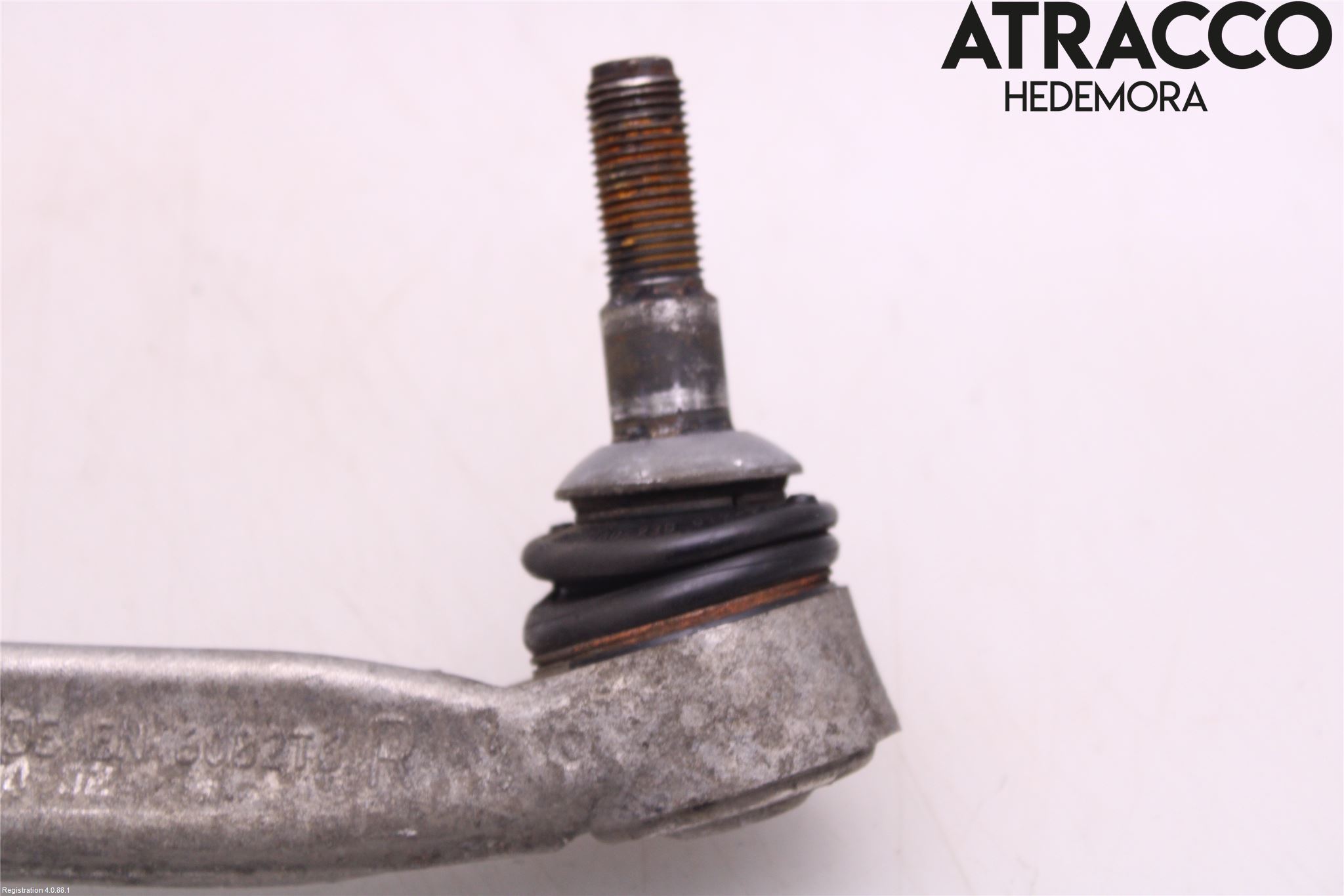 BMW 4 F32/F33/F82/F83 13-20 Bærearm Foran Høyre Nedre