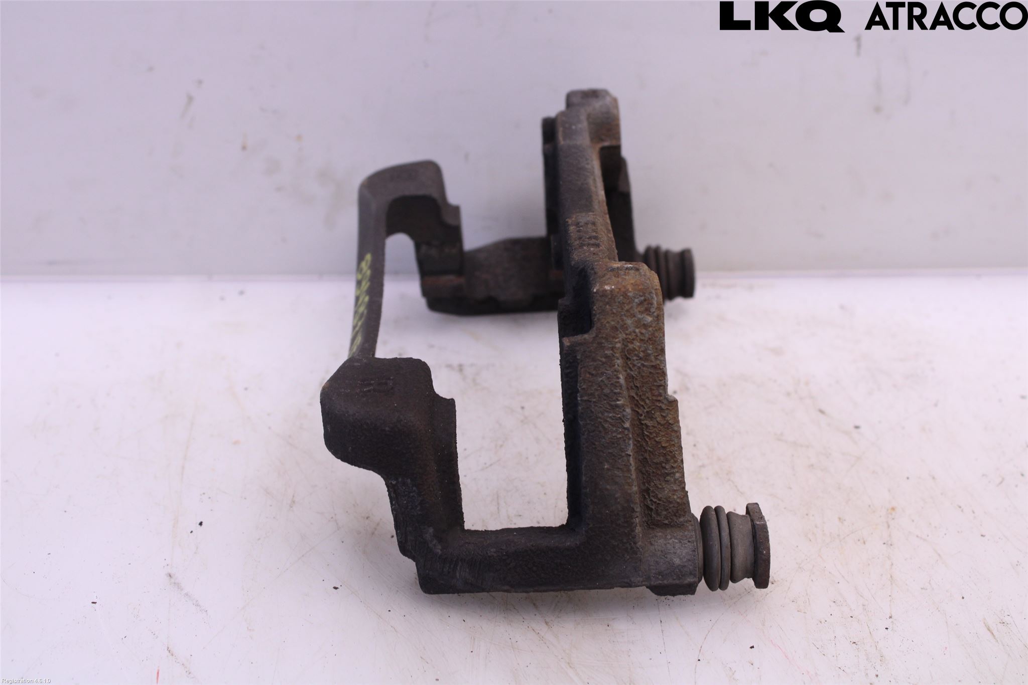 Renault KADJAR 15- Bremsecaliper Feste Holder