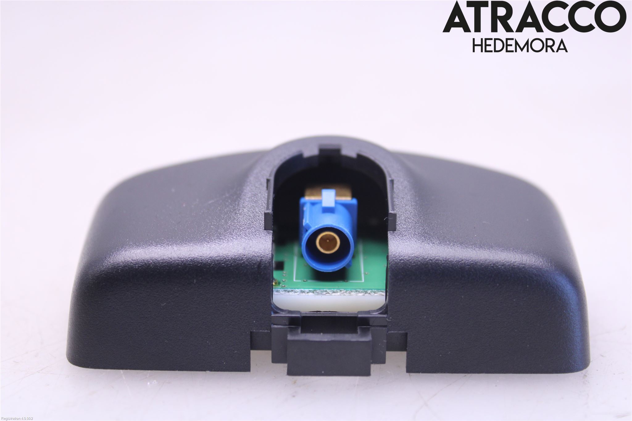 Ford KUGA 17-19 Stereo Antenne Radio-Tv