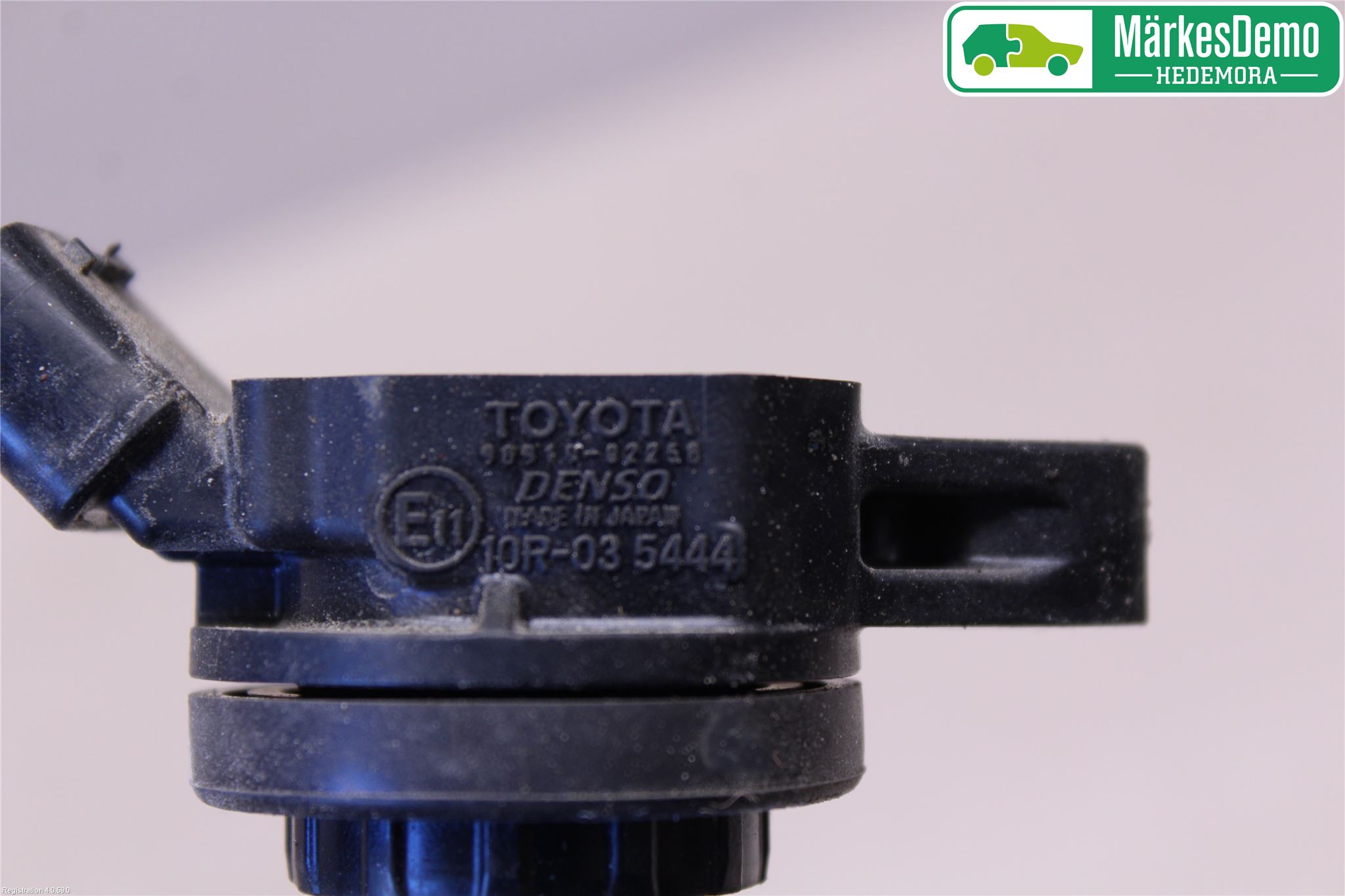 Toyota VERSO 09-18 Coil
