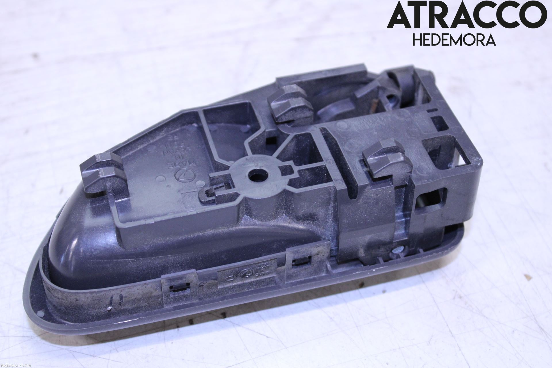 Subaru IMPREZA II  03-05 Innr Dørhandtak H Indre