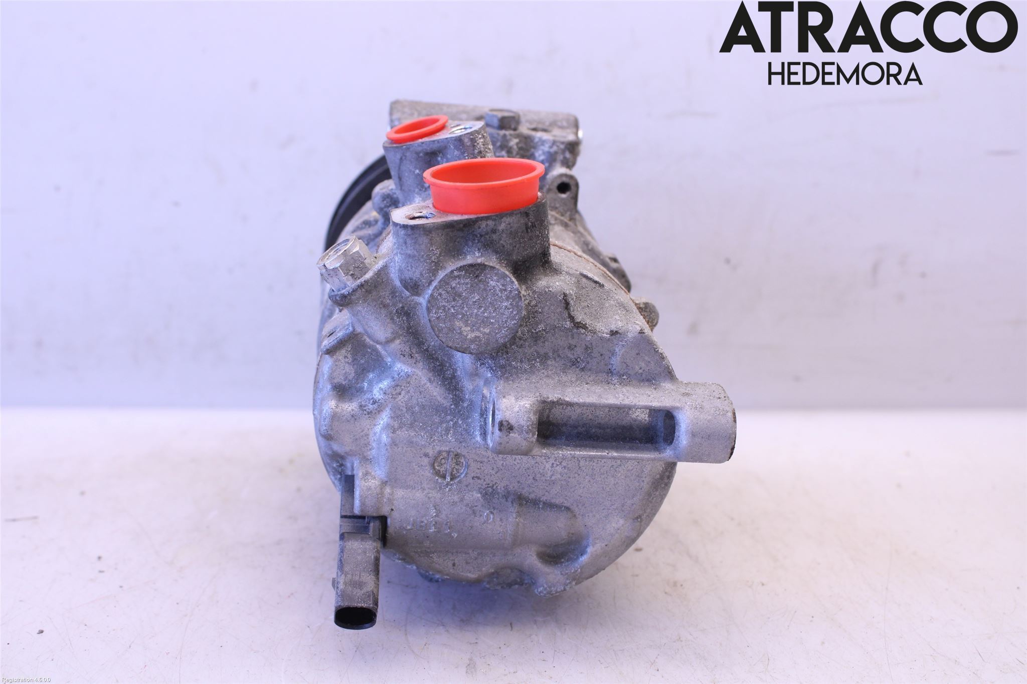 Audi A4/S4 B9 16-19 Varme Ac Kompressor