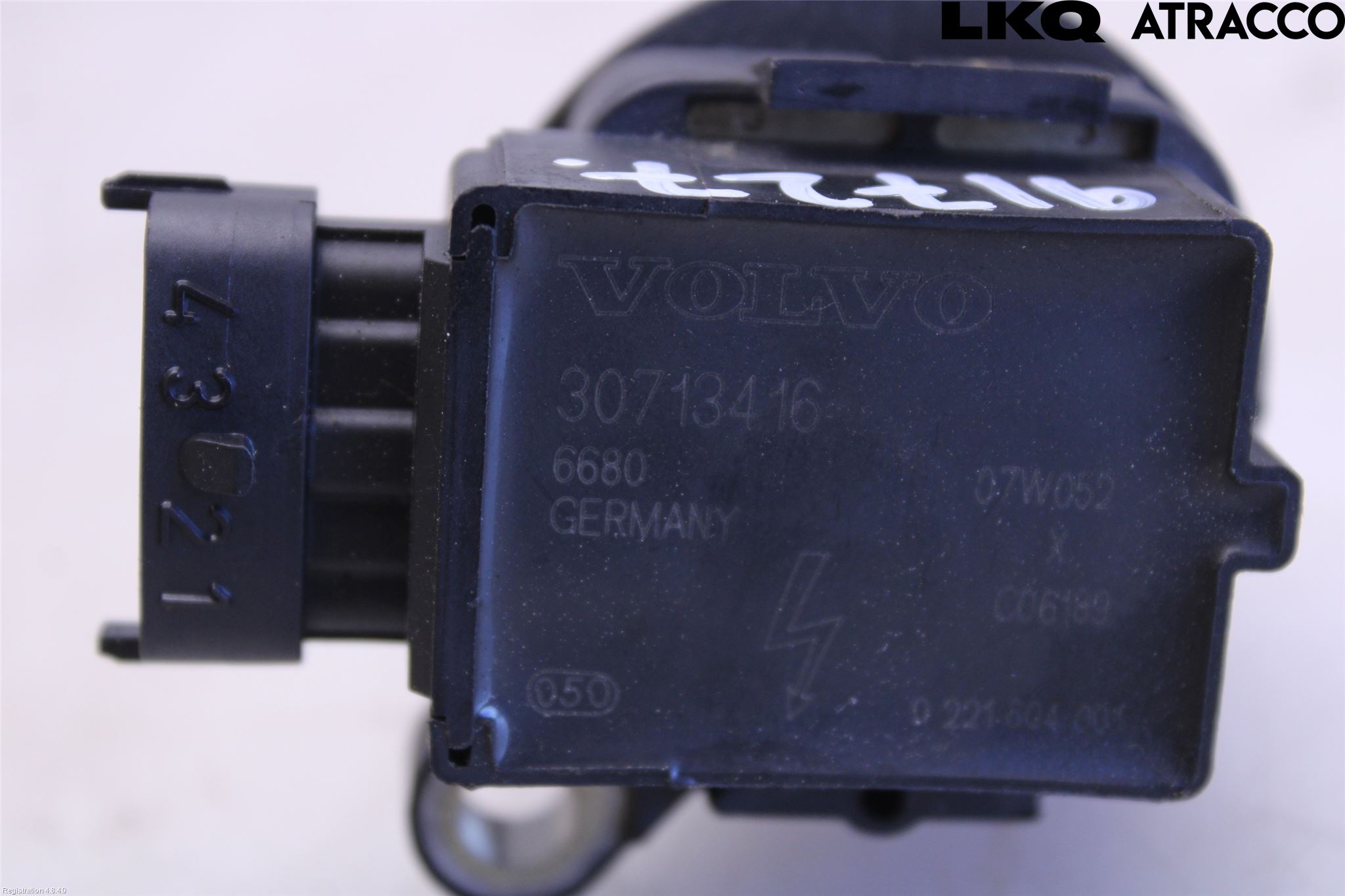 Volvo V70 05-08 Coil