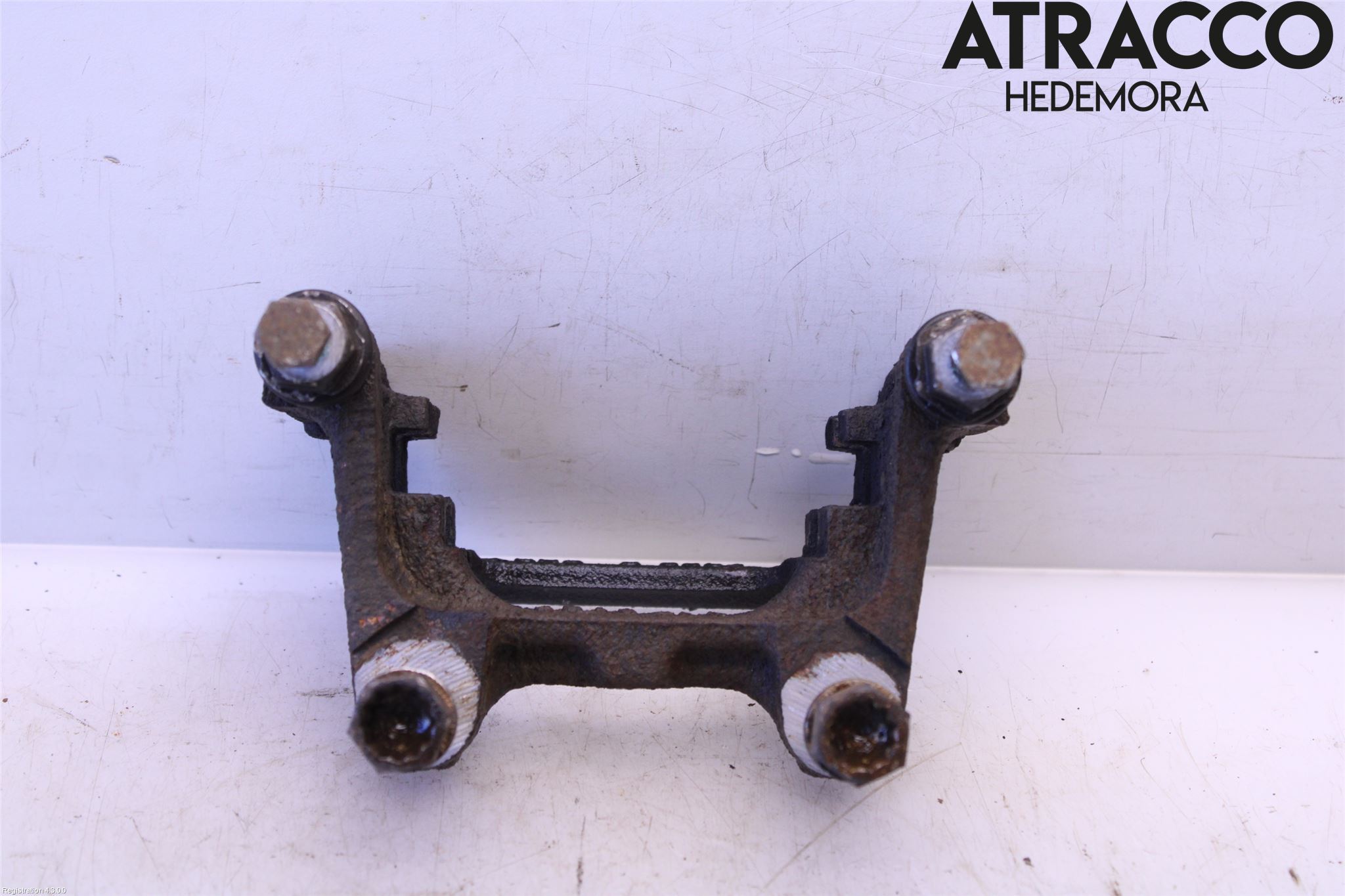 Volkswagen VW CADDY 16-20 Bremsecaliper Feste Holder