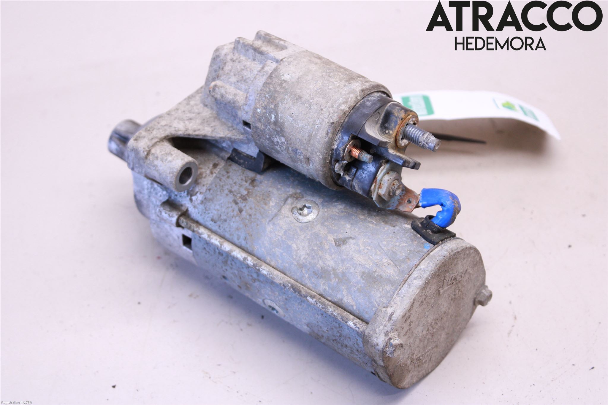 Citroen C5 08-17 Startmotor Diesel