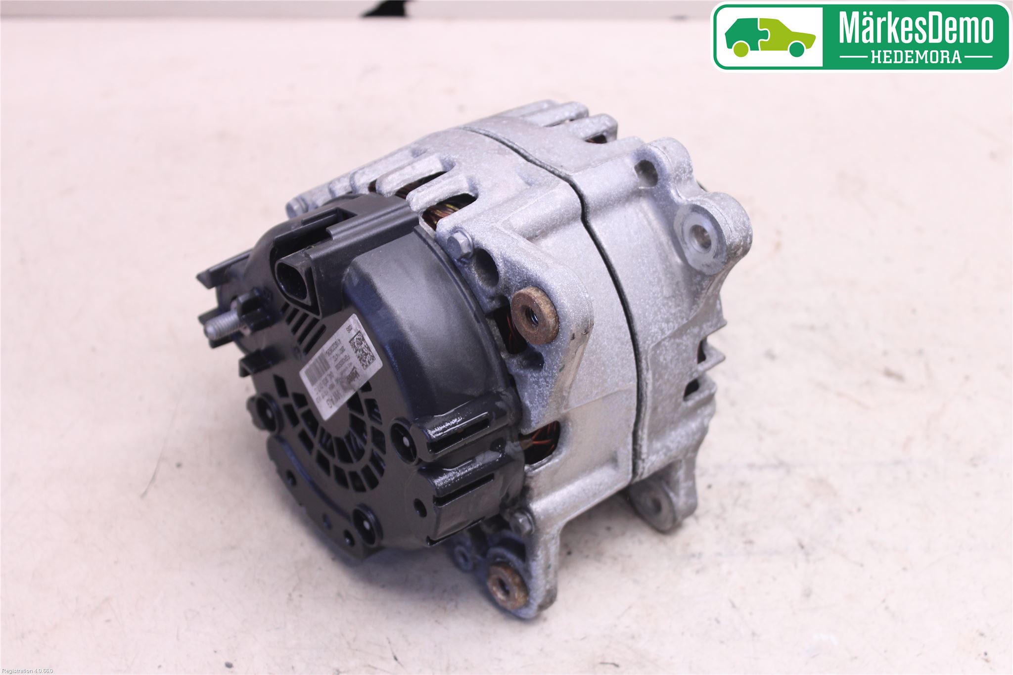 Audi A6/S6 4G 11-18 Dynamo