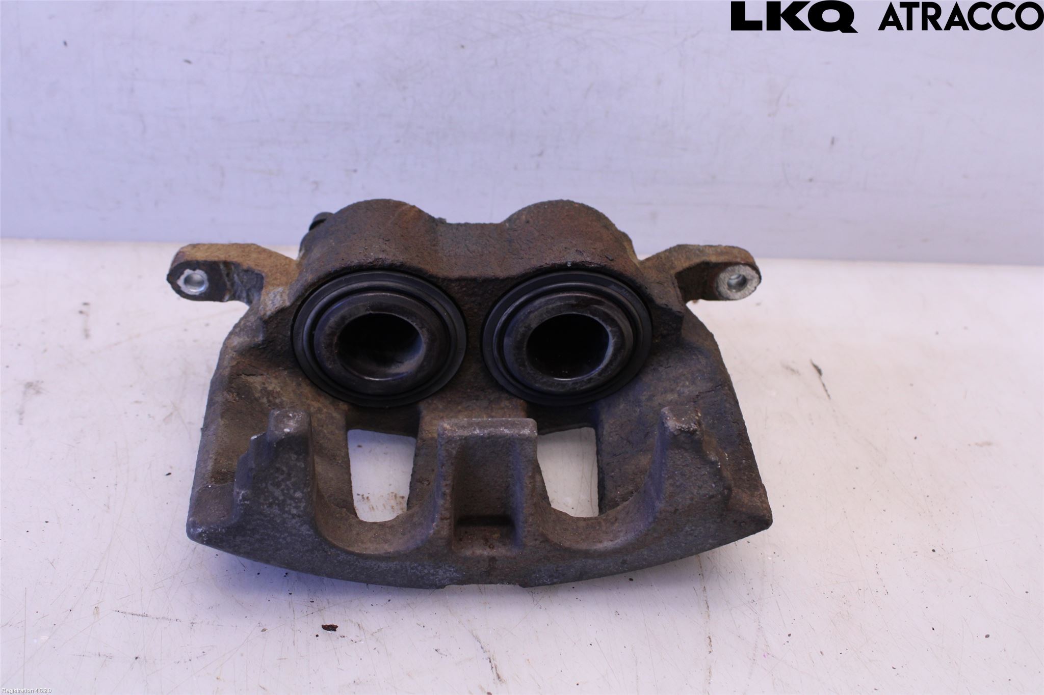 Fiat FREEMONT Bremsecaliper Foran Venstre