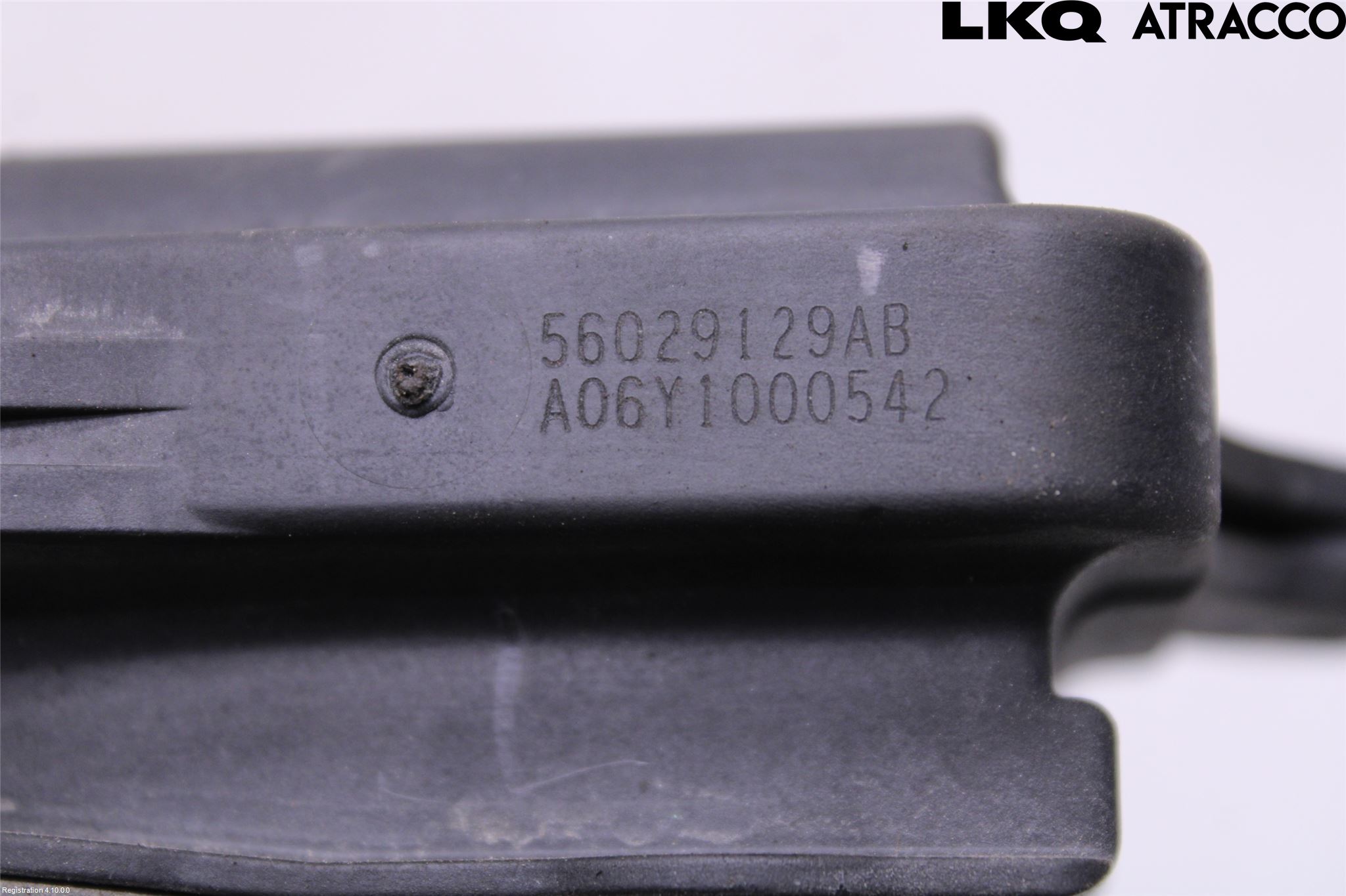 Dodge PICK UP RAM 81- Coil