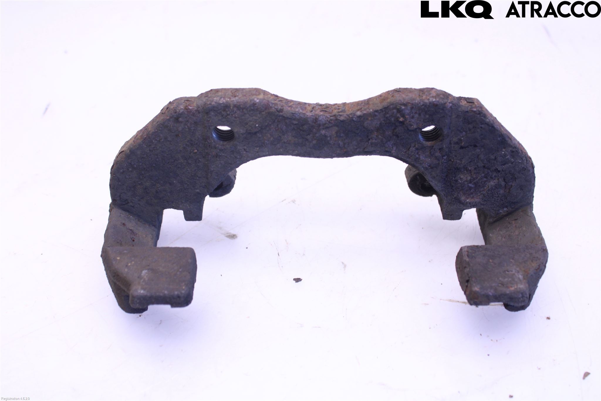 Ford FOCUS 08-11 Bremsecaliper Feste Holder