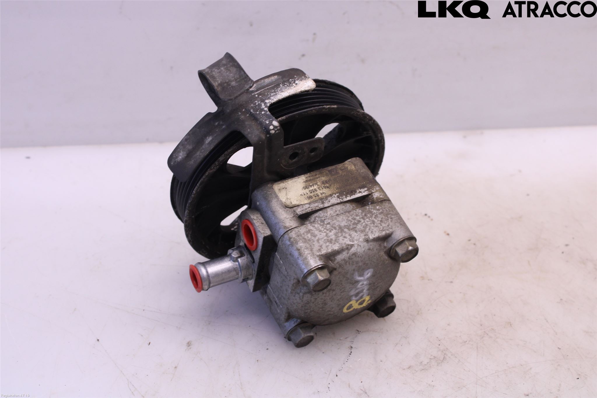 Volvo S80 99-03 Servo Pumpe