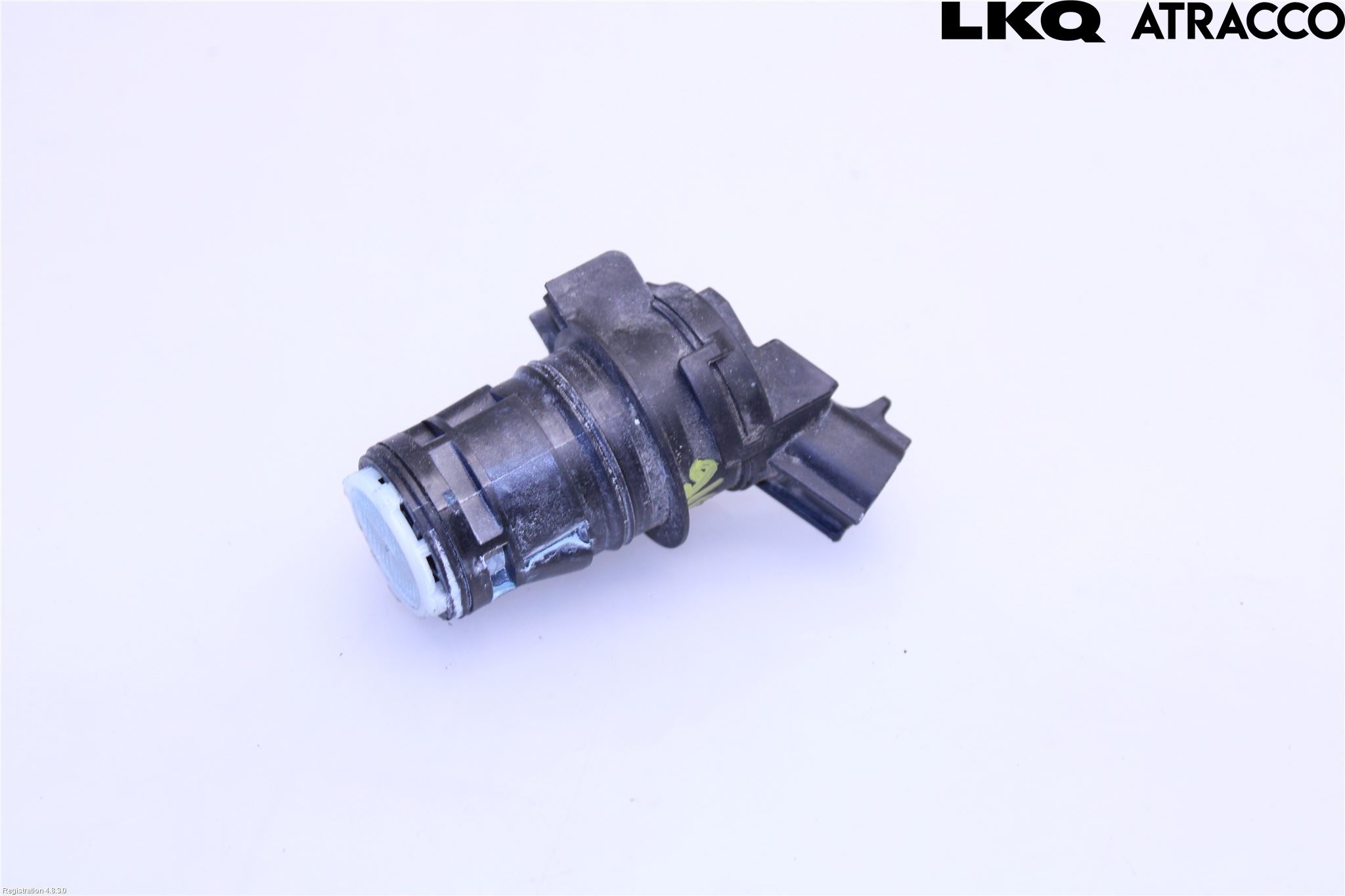 Toyota PRIUS NWH20 04-08 Spylerpumpe Bakluke