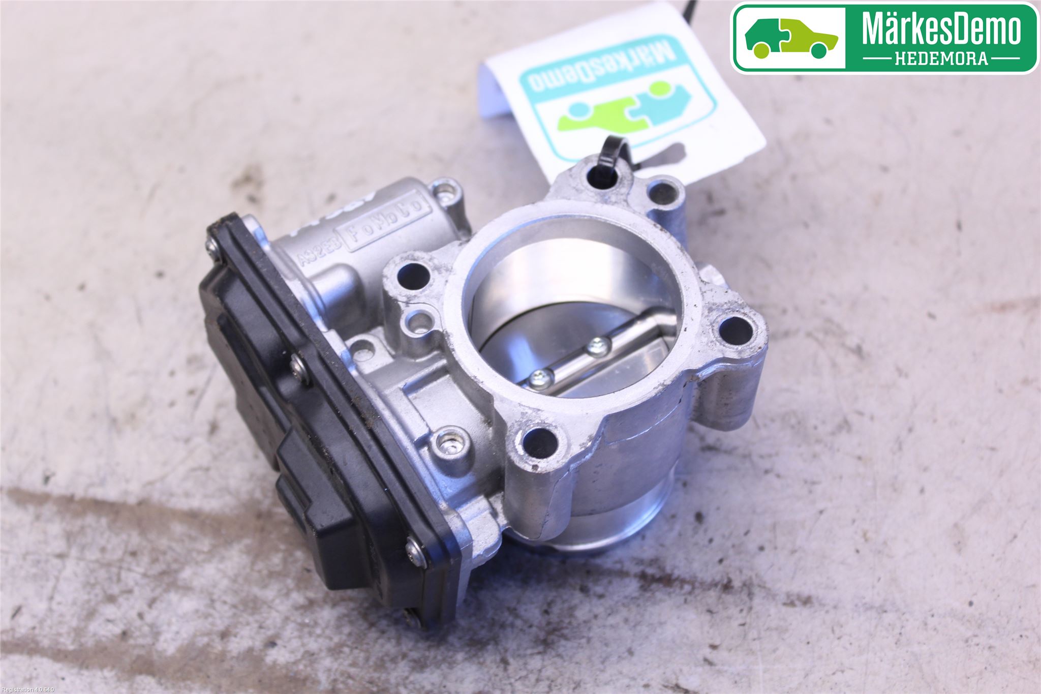 Ford MONDEO 15-22 Inns Spjeldhus