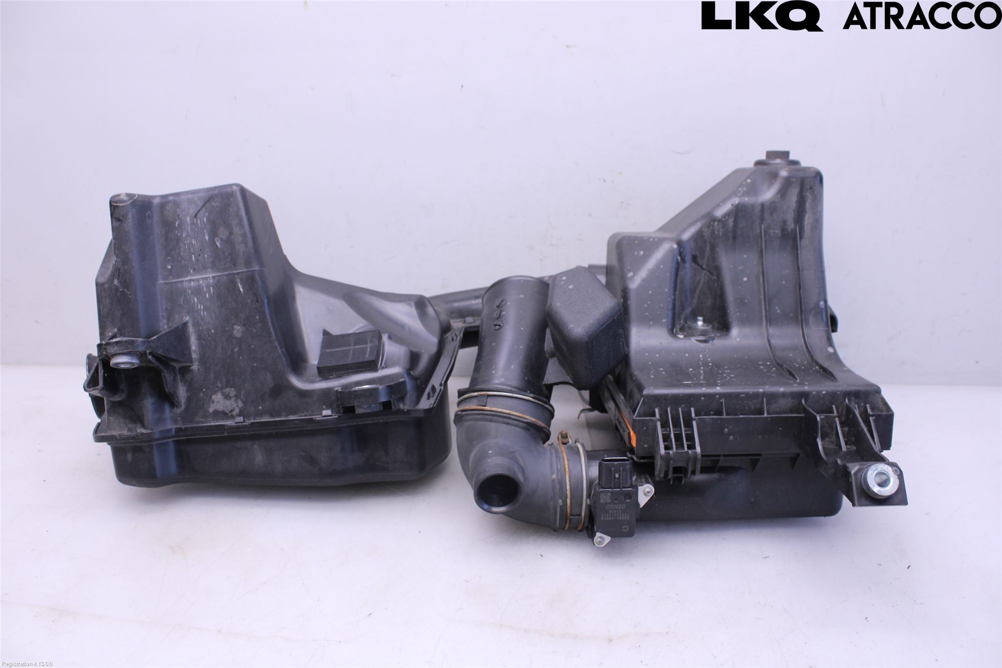 Toyota PRIUS ZVW30 09-20 Luftfilter Boks