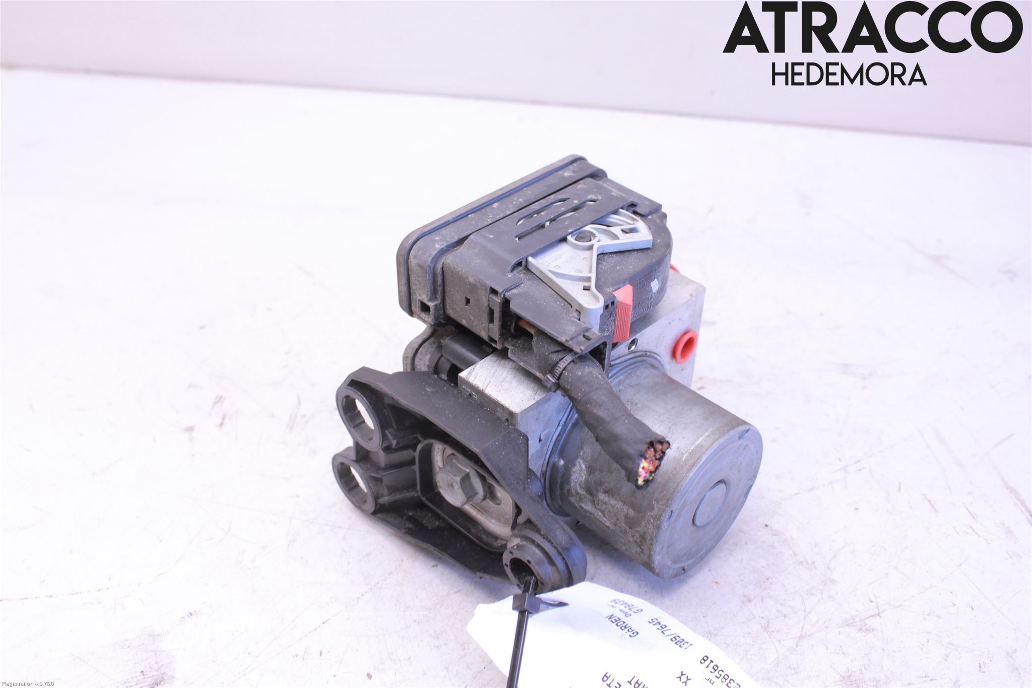 Audi A4/S4 B9 16-19 Abs Hydraulikkaggregat