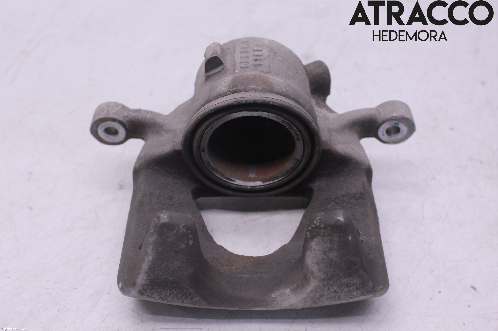 Mini ONE/COOPER 3DR F56 14-24 Bremsecaliper Foran Høyre