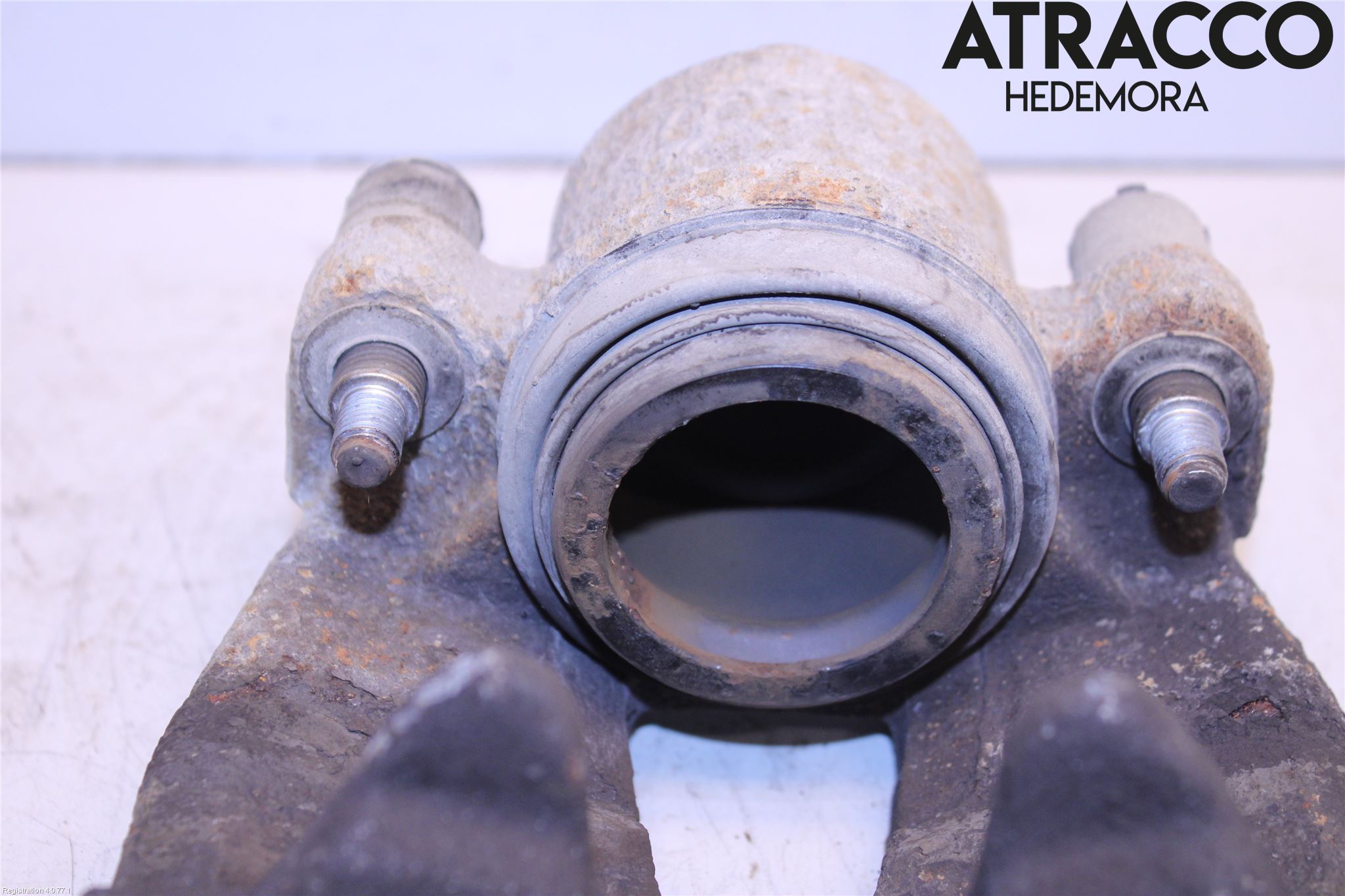 Ford FOCUS 15-18 Bremsecaliper Foran Høyre