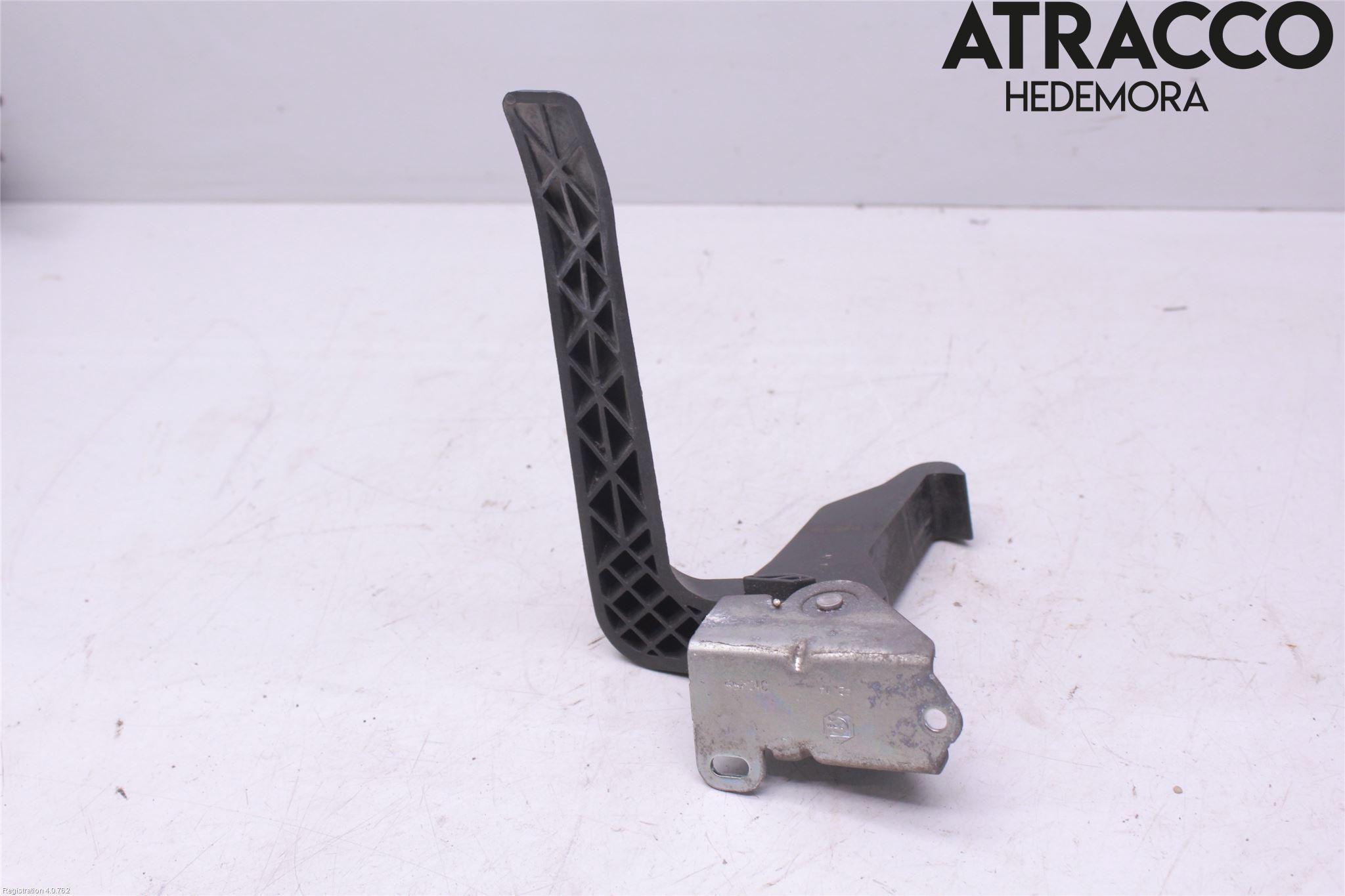 Citroen C4 GRAND PICASSO 14-18 Panser Stormkrok