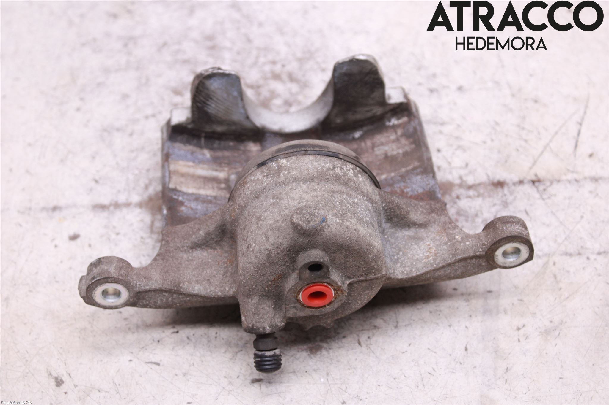 Mazda CX-3 Bremsecaliper Foran Høyre