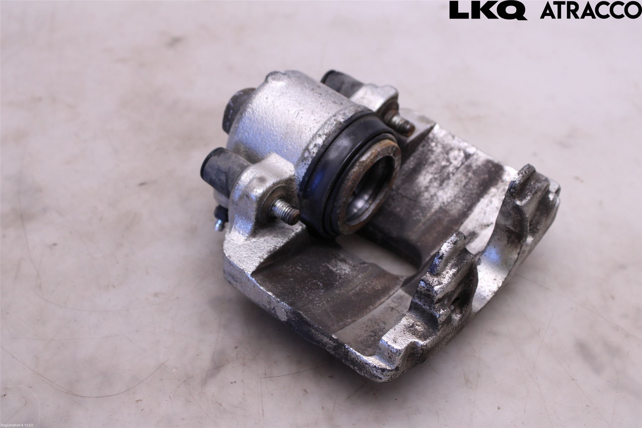 Volkswagen VW GOLF PLUS/CROSS GOLF 04-14 Bremsecaliper Foran Venstre