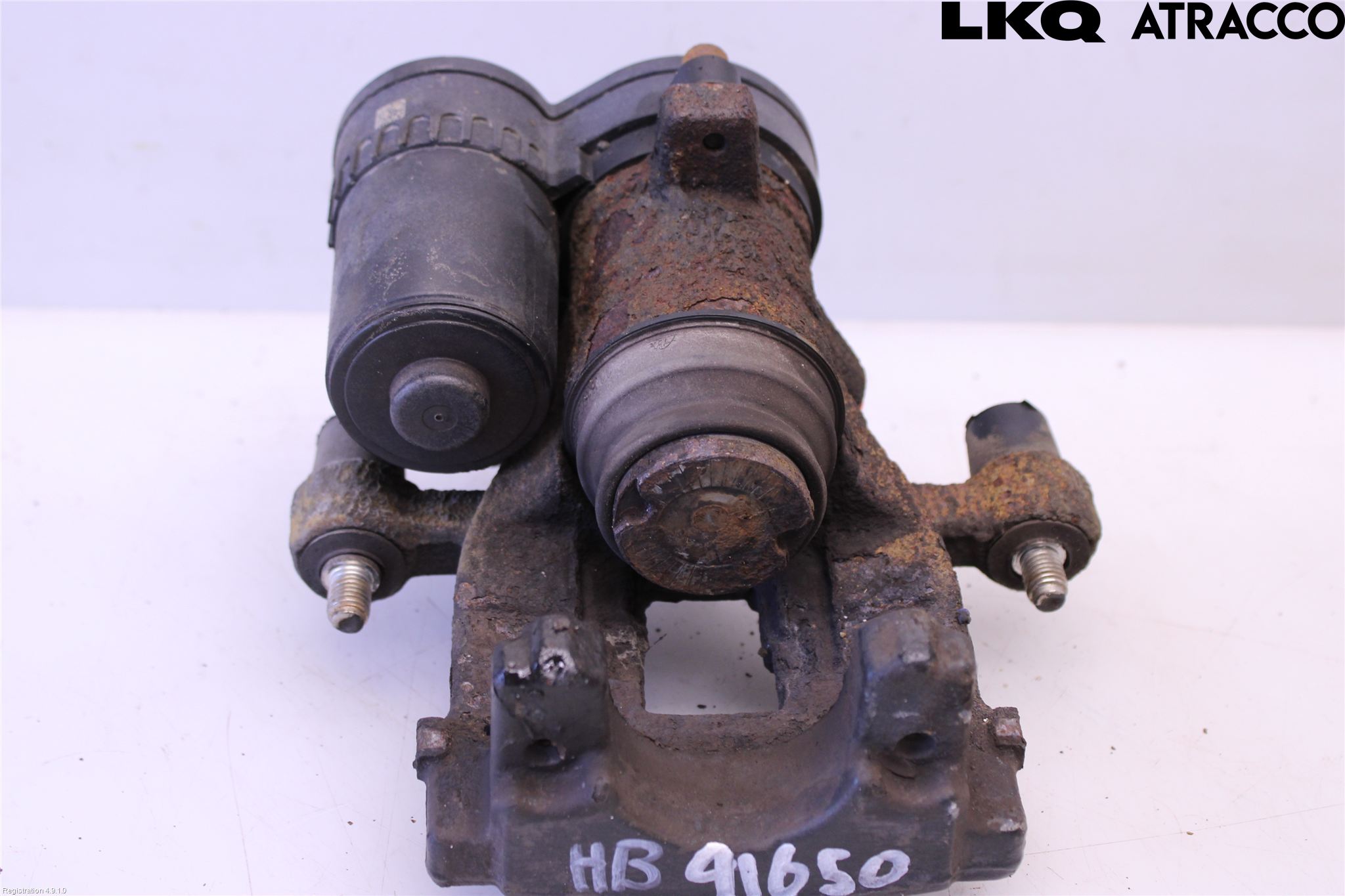 Jaguar XF (X260) 16-24 Bremsecaliper Bak Høyre