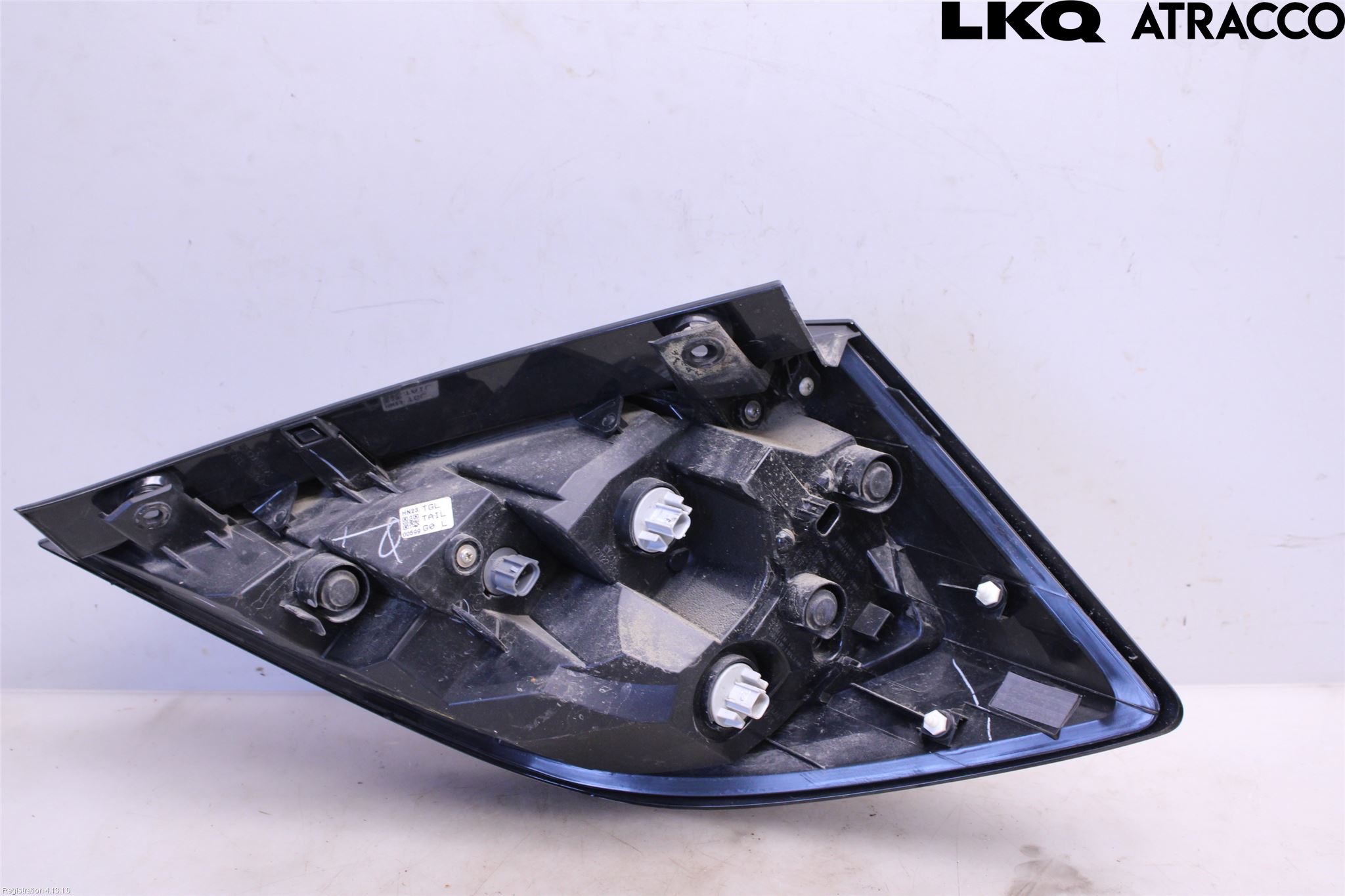 Honda CIVIC 17-22 Baklykt Venstre