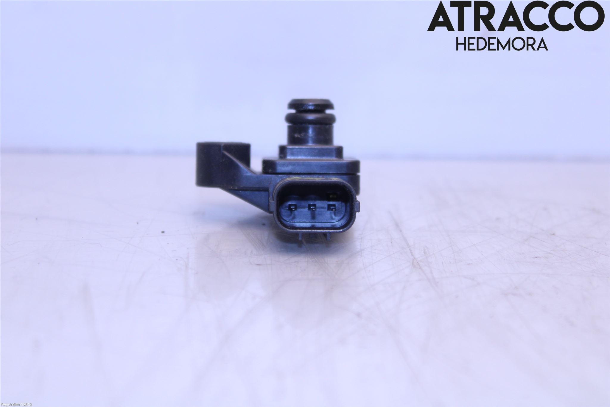 Subaru IMPREZA IV 13-17 Inns Map - Trykkføler