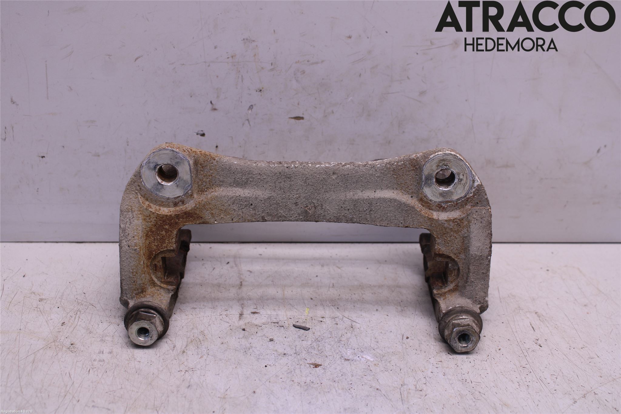 Toyota RAV4 19- Bremsecaliper Feste Holder