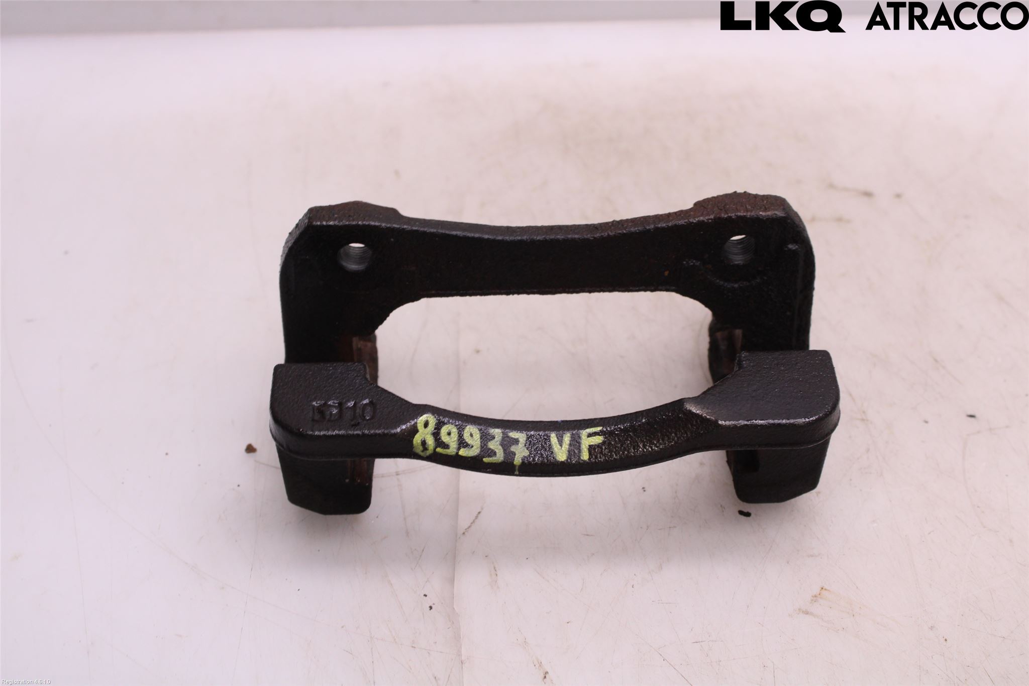 Mazda 2 (DJ) 15-22 Bremsecaliper Feste Holder
