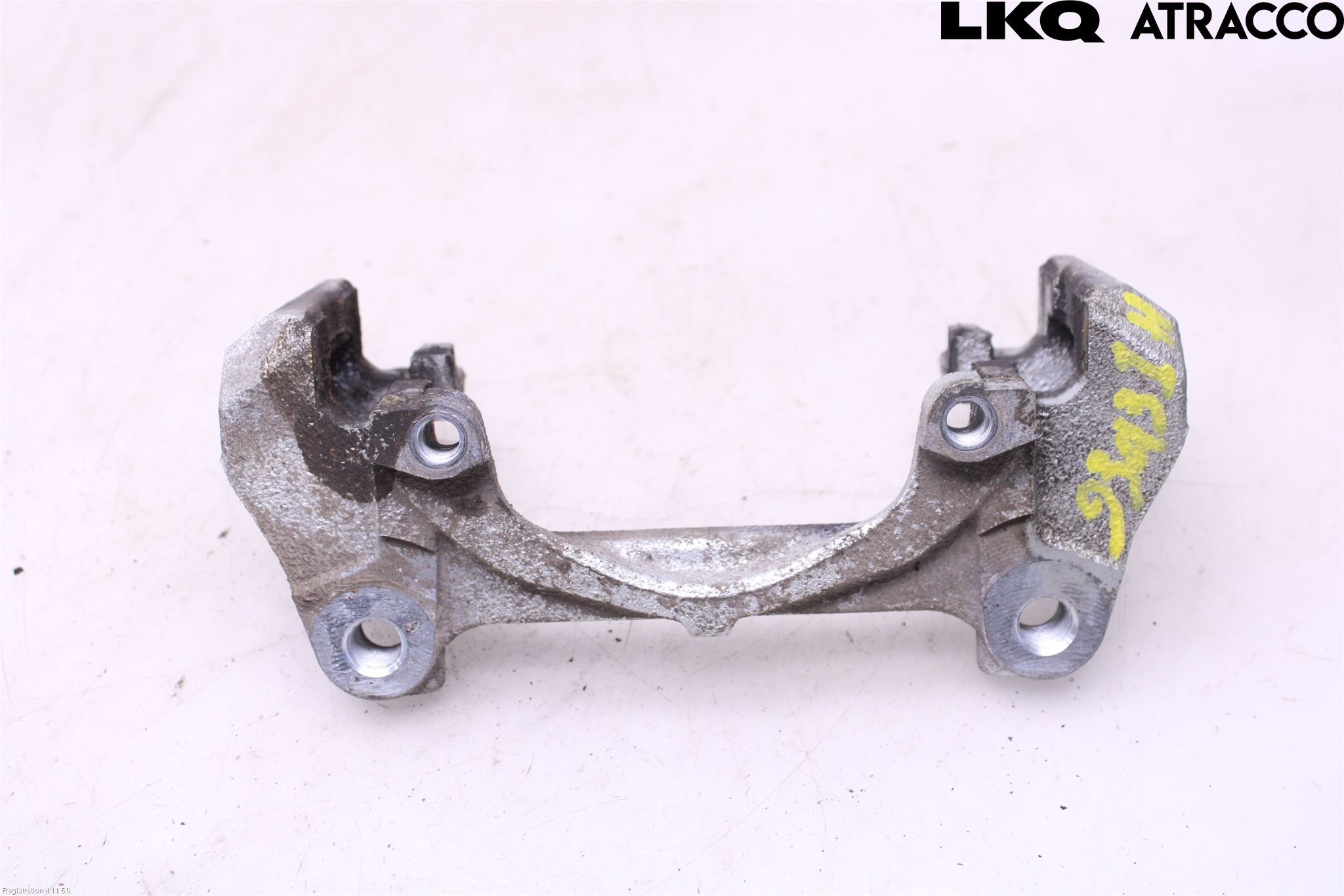 Toyota YARIS XP21 20- Bremsecaliper Feste Holder