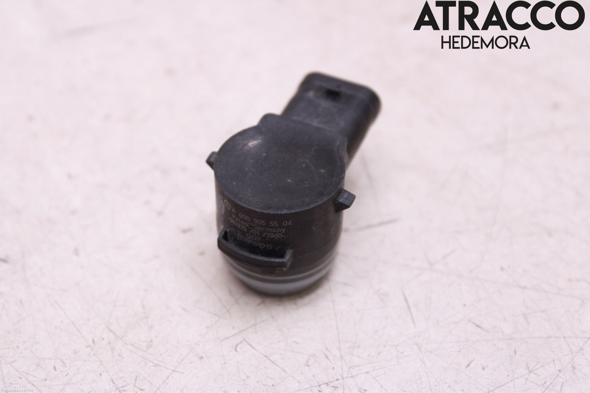 Mercedes-Benz MB E-KLASS (W213) 16-23 Sensor Parkering Front