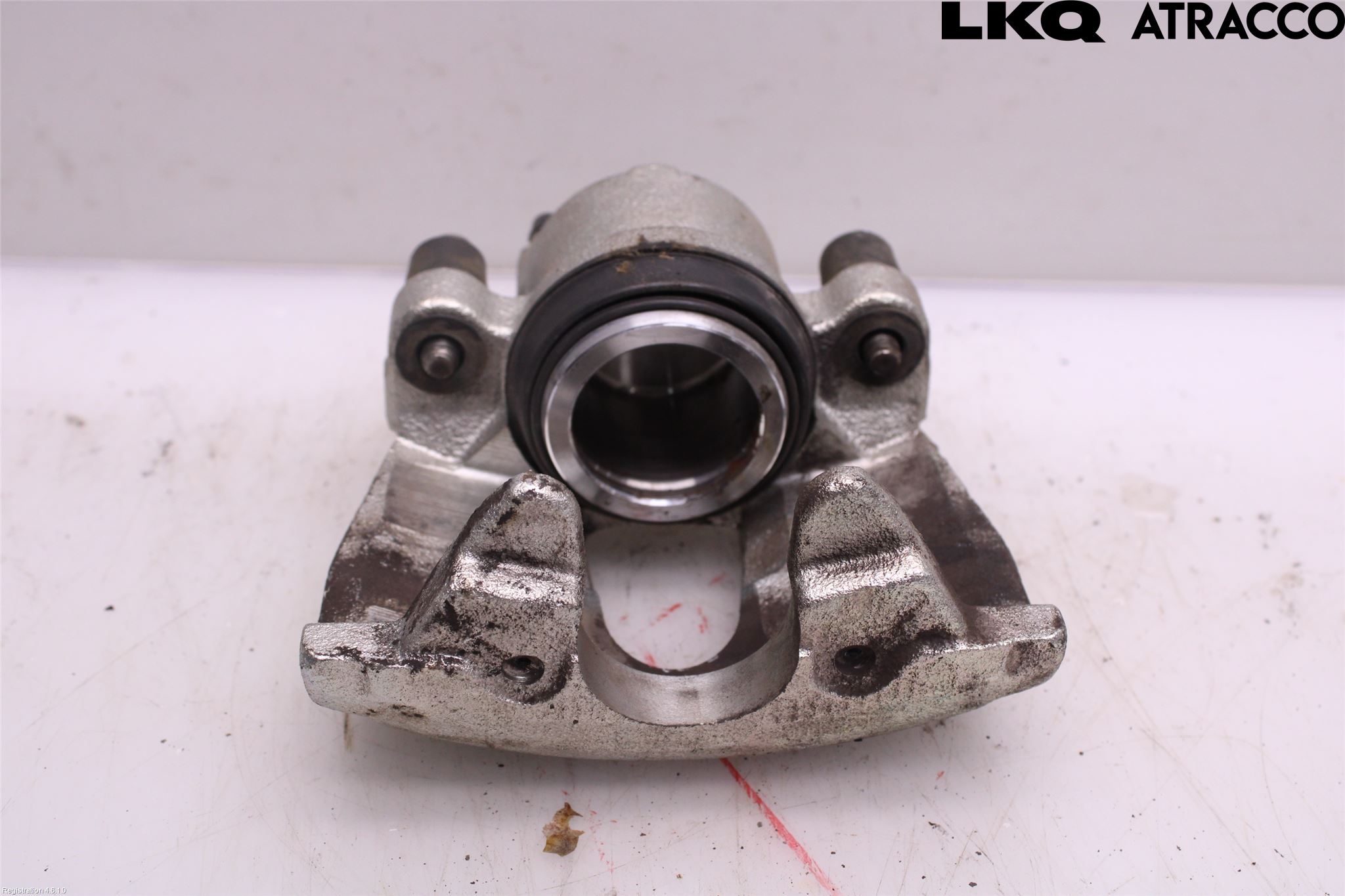 Mazda 5 05-10 Bremsecaliper Foran Venstre
