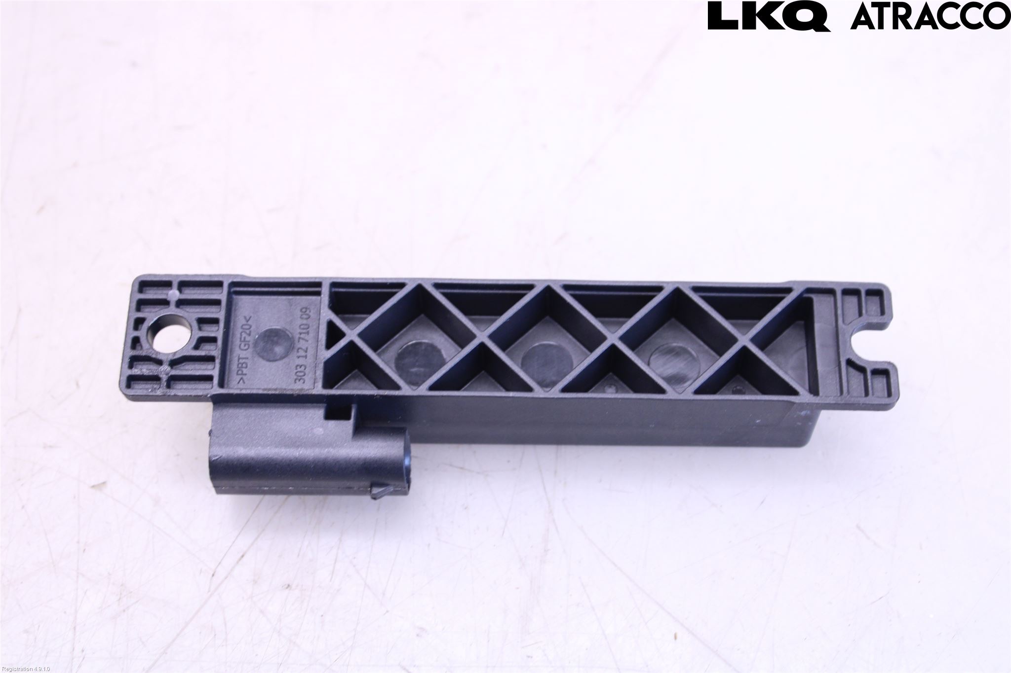 Landrover DEFENDER (L663) 20- Stereo Antenne Radio-Tv