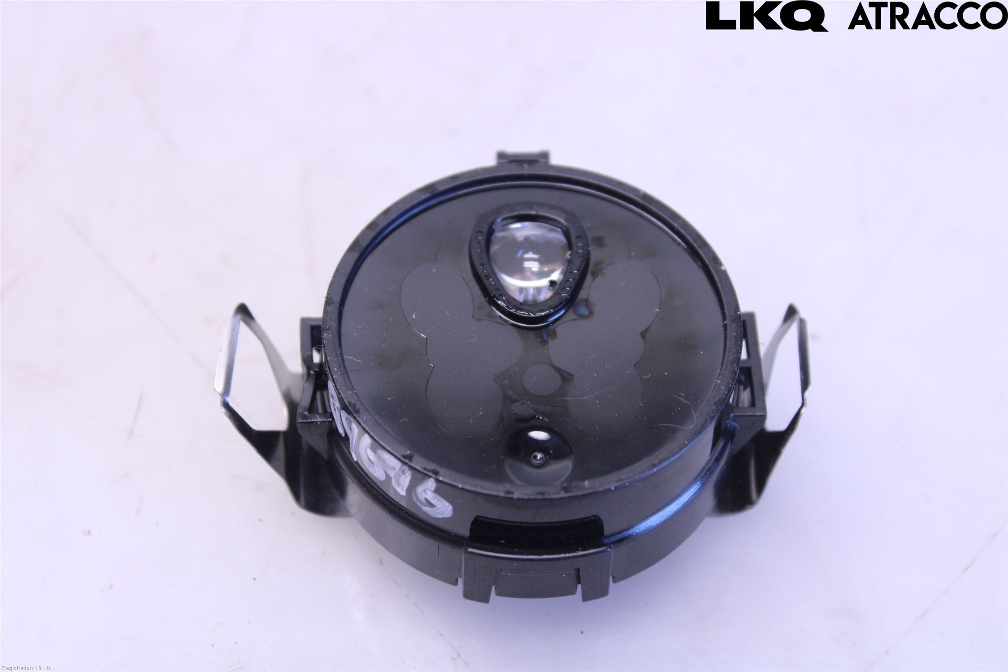 Nissan LEAF 11-17 Sensor Regnsensor