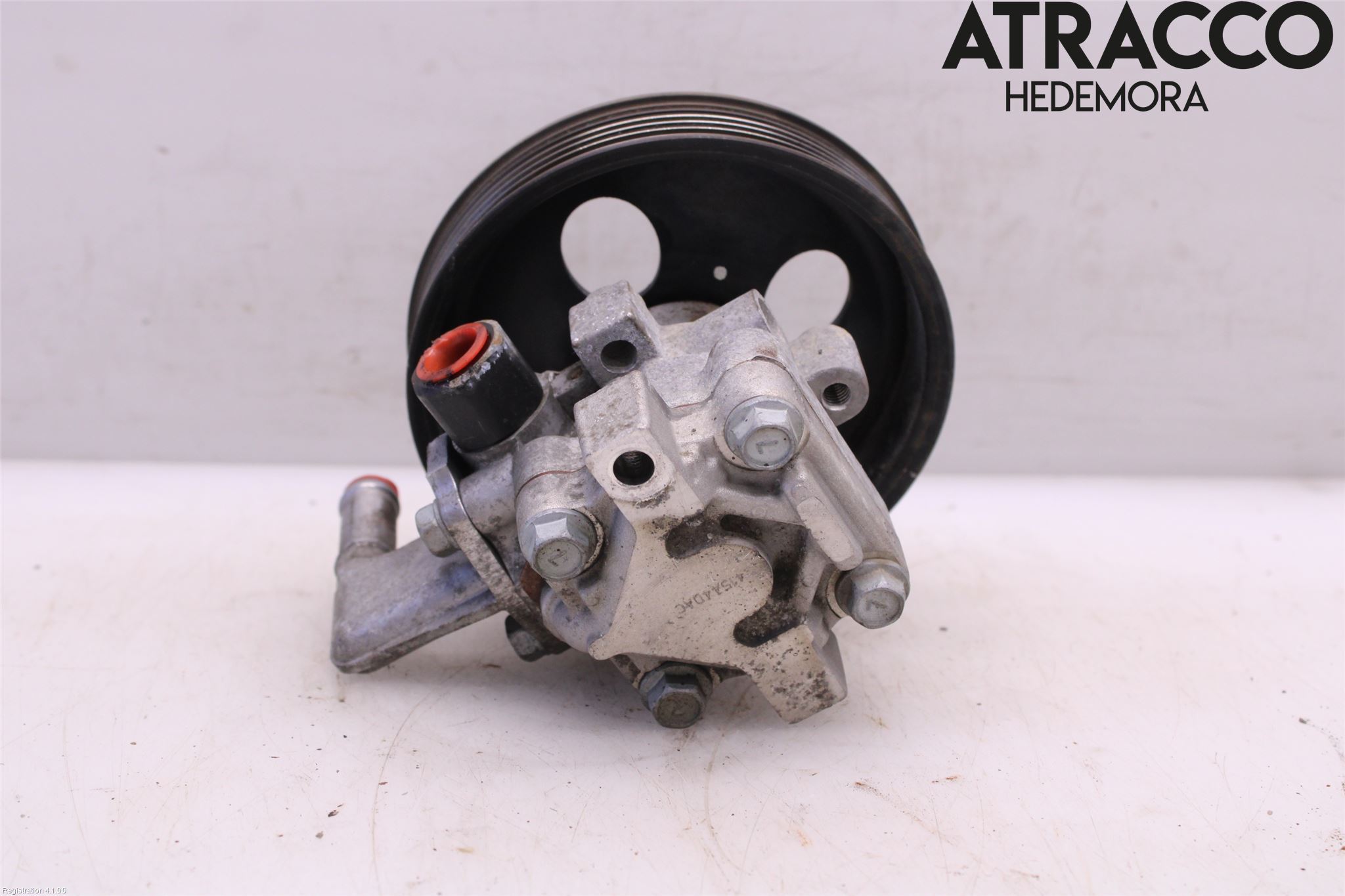Hyundai SANTA FE  06-12 Servo Pumpe