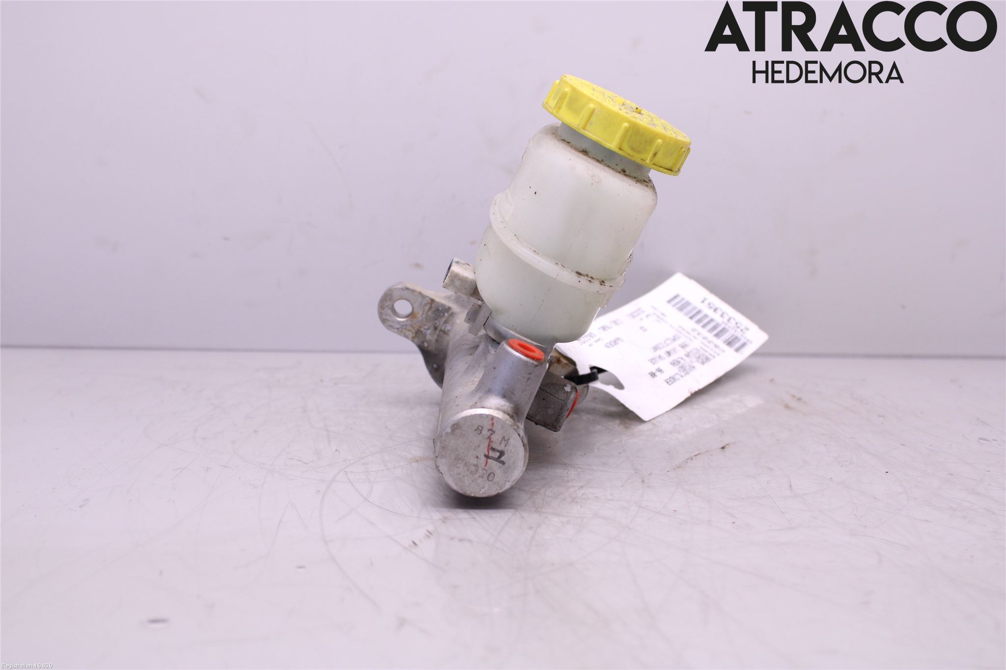 Nissan ALMERA    96-00 Brems Hovedsylinder